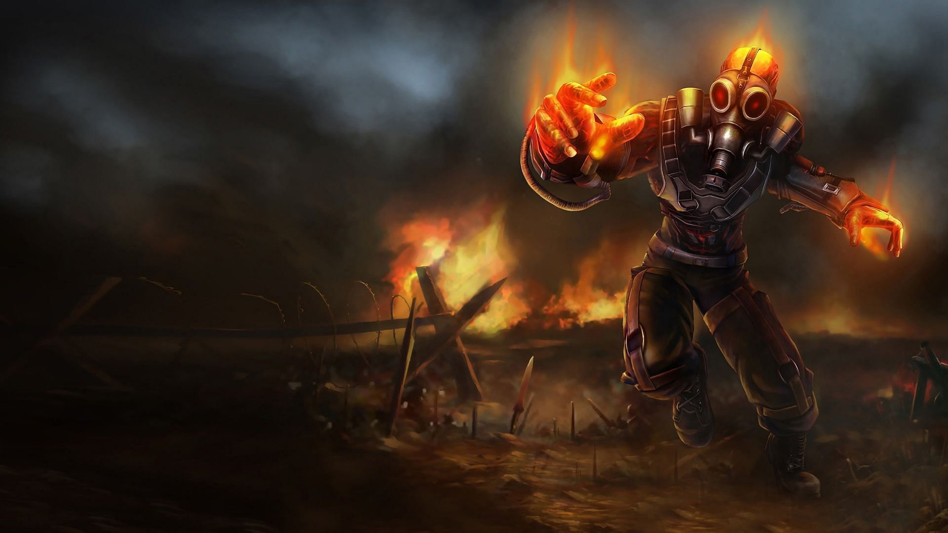 “Просто удача”, или “Досталось по жеребьёвке”: League of Legends LoLdle ответы 1126 (среда, 6 августа 2025)