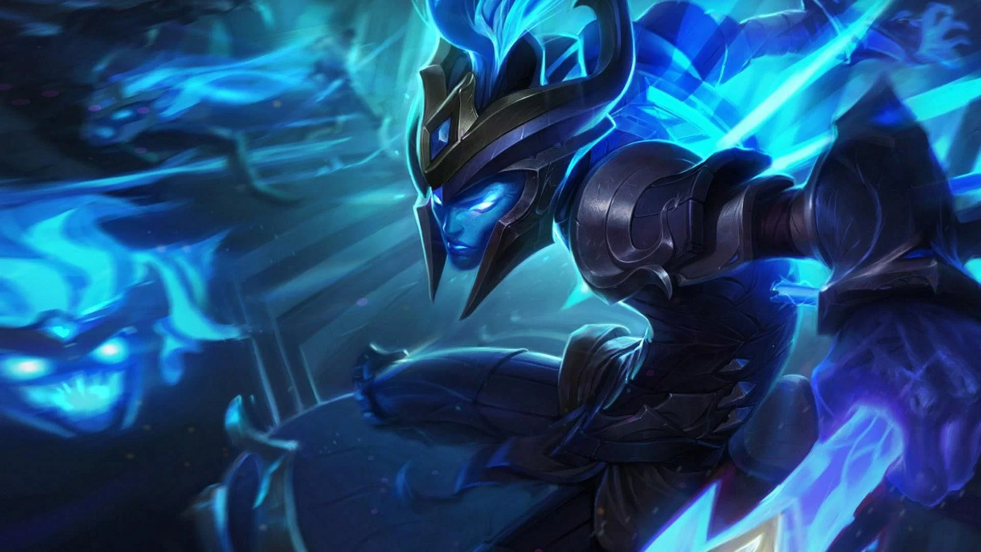 “Замолчи!”: League of Legends LoLdle ответы 1129 (суббота, 9 августа 2025)