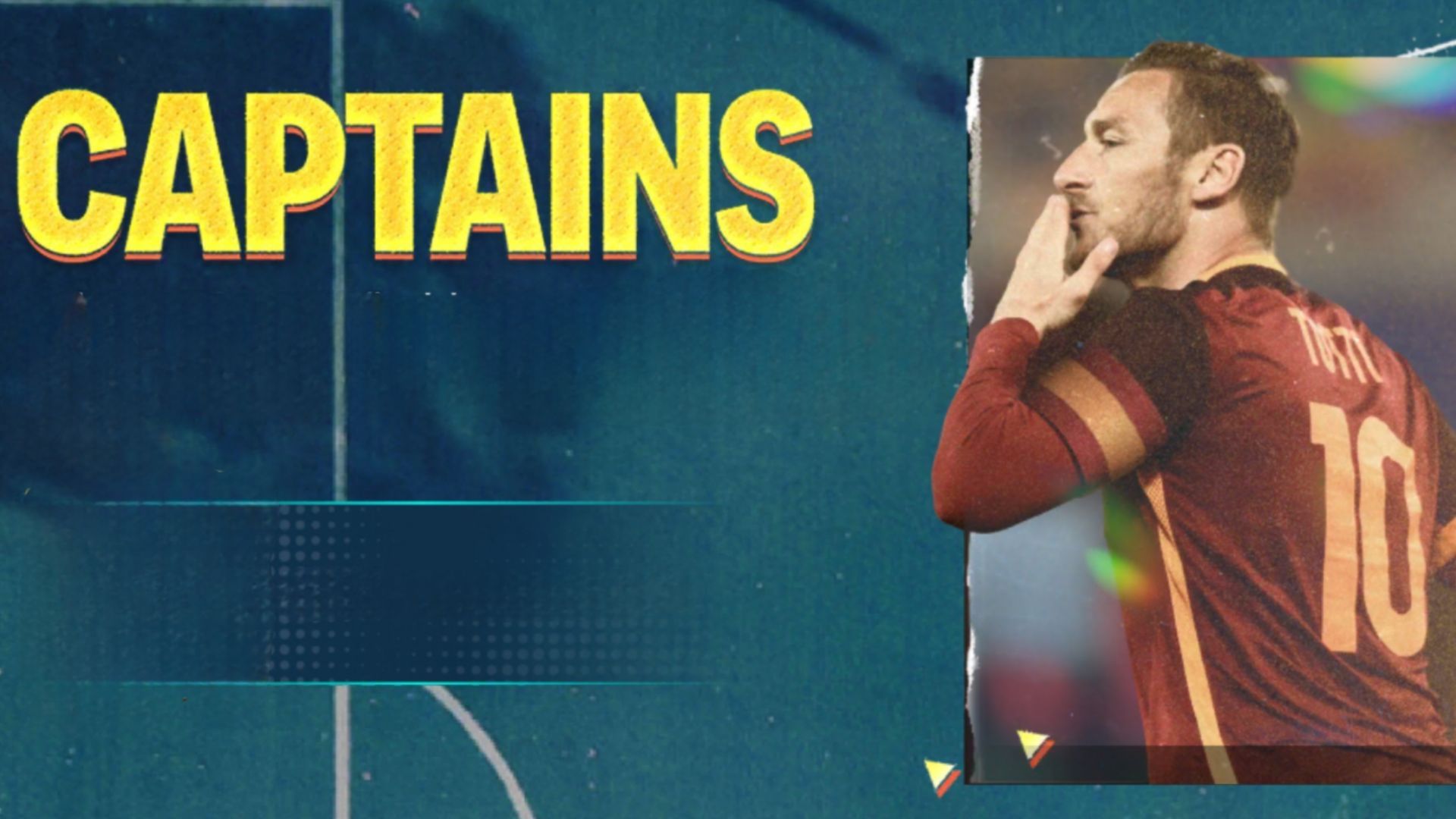 EA Sports представляет EA FC Mobile Captains Week 2 Icons и игроков