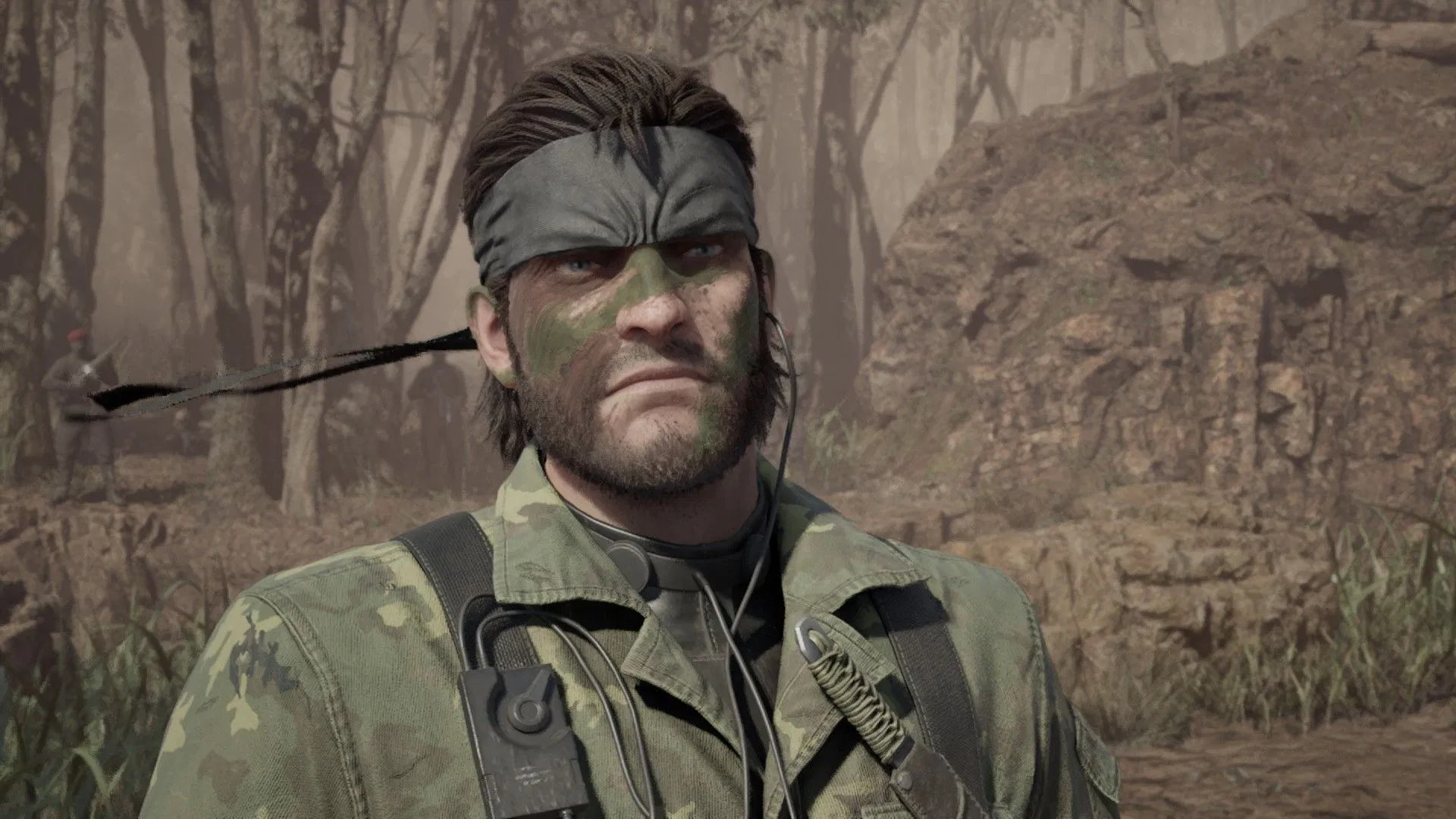 Все Secret Reels в Metal Gear Solid Delta и их расположение