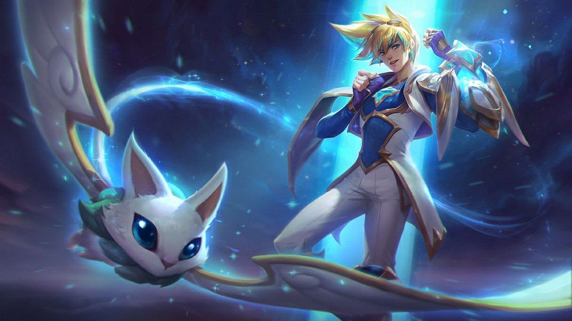 “Бойтесь моего жала”: League of Legends LoLdle ответы 1151 (воскресенье, 31 августа 2025)