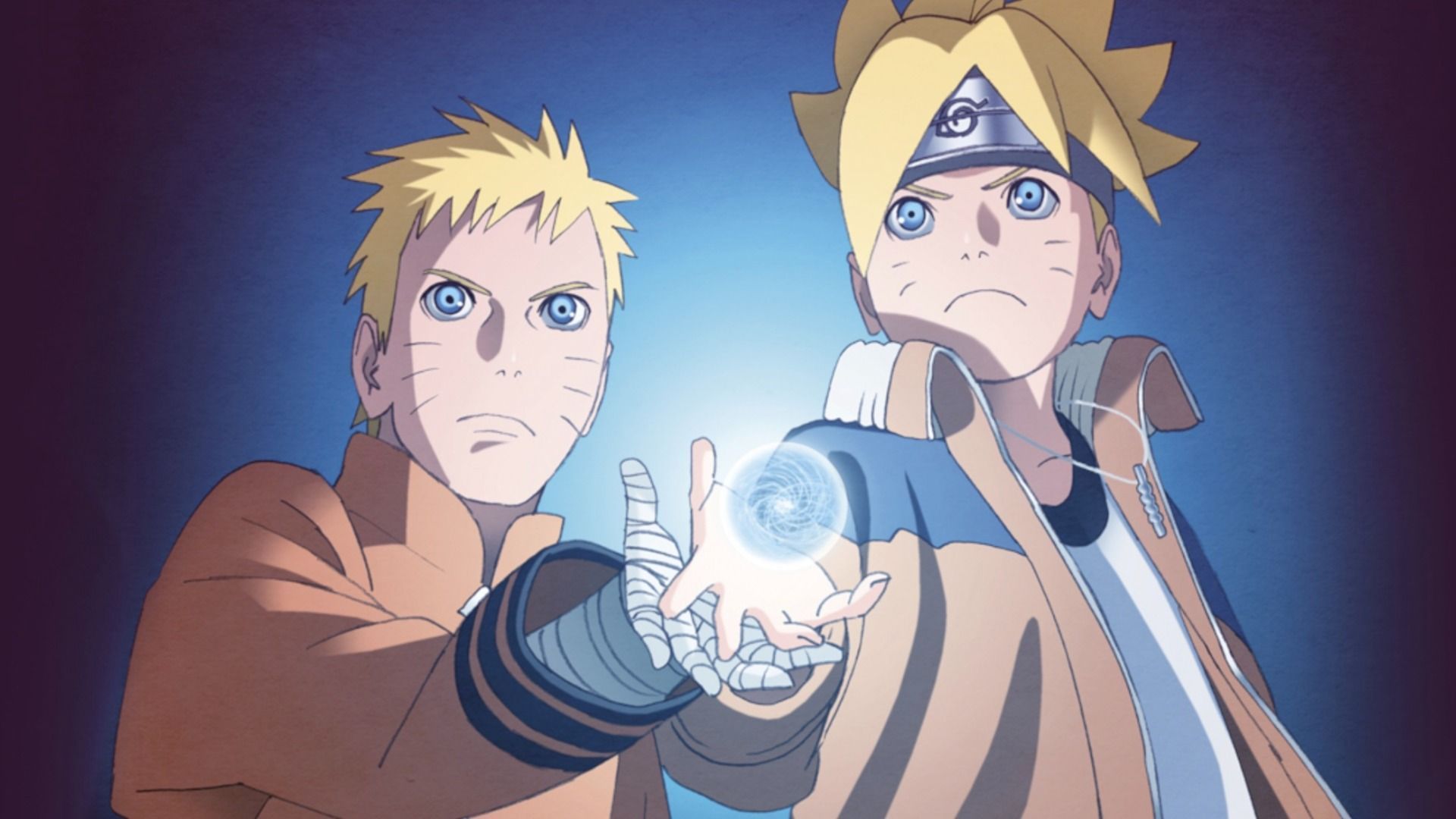 Почему Boruto: Naruto Next Generations, возможно, уже проиграл битву за звание истинного наследника шедевра Kishimoto