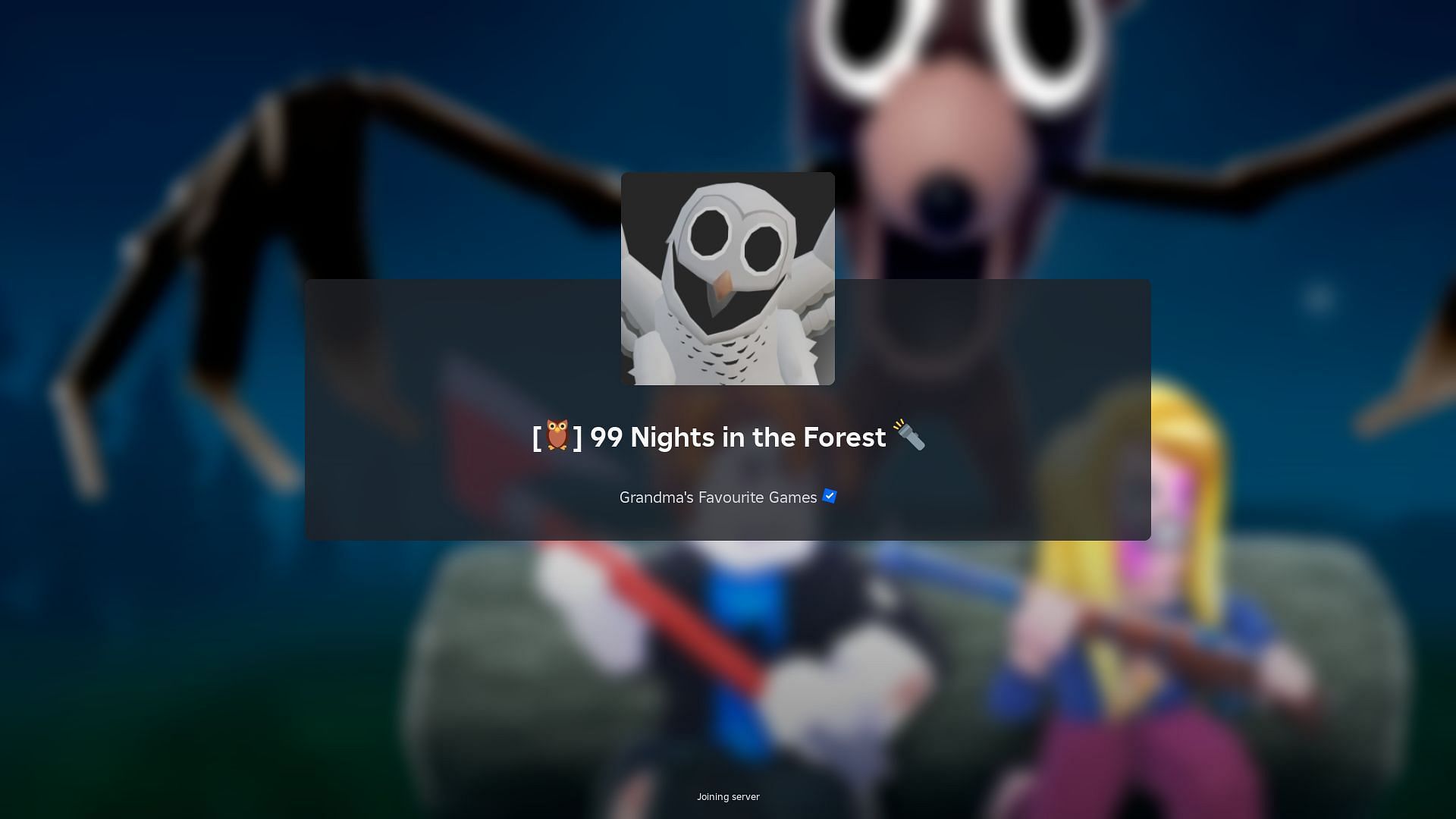 99 Nights in the Forest: руководство по классу Защитника базы