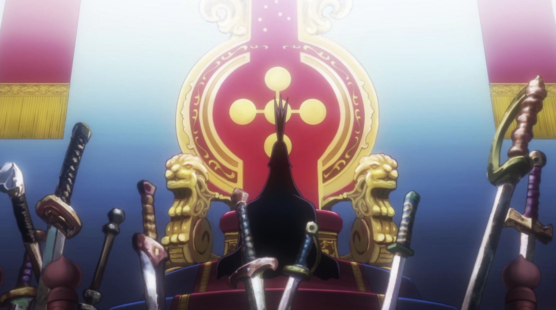 Последние спойлеры One Piece, возможно, создали предпосылки к самому опасному столкновению в Финальной Саге