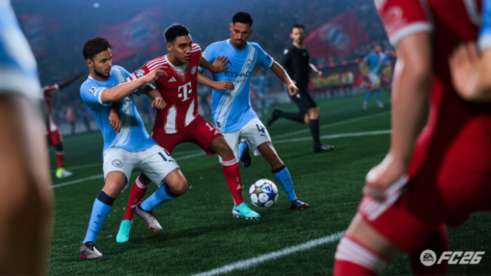 EA FC 26: Все архетипы объяснены