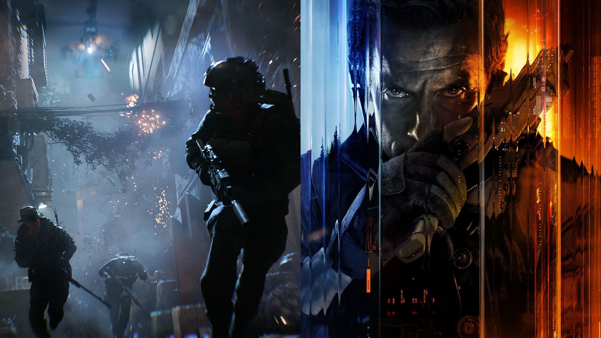Battlefield 6 против Black Ops 7: Какой AAA FPS должен вас больше всего волновать?