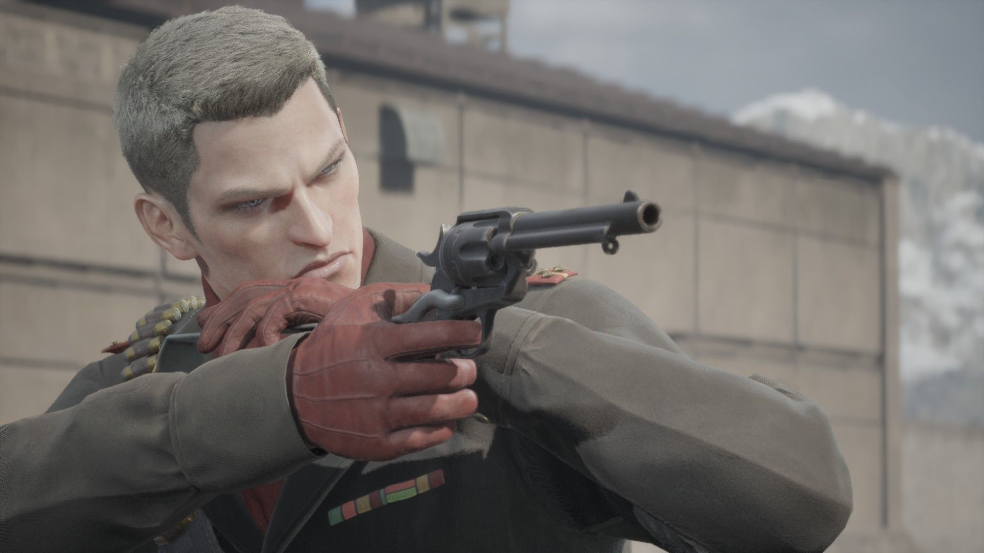 Как получить достижение Time Paradox в Metal Gear Solid Delta Snake Eater