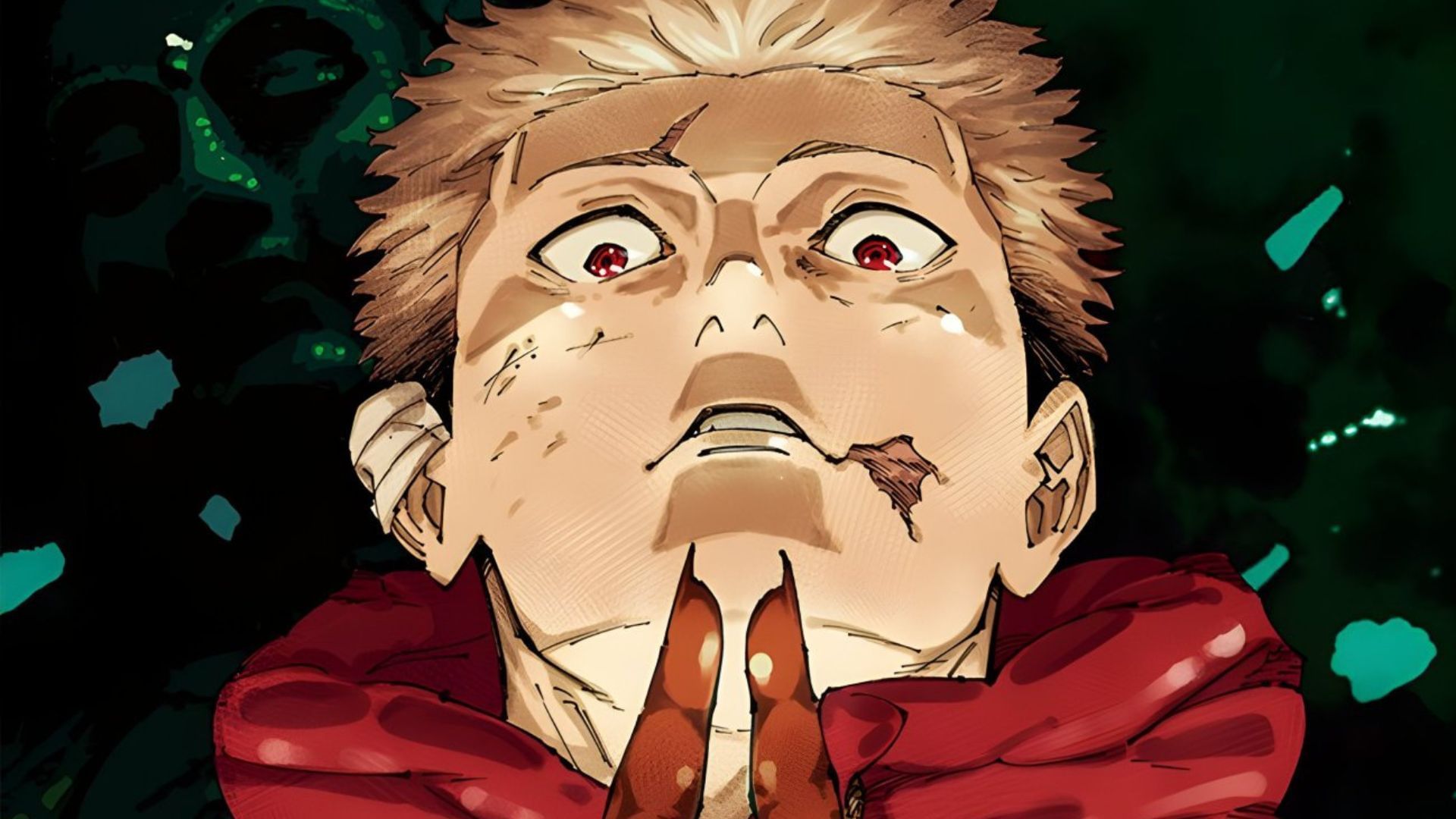 Создатель Jujutsu Kaisen Gege Akutami запускает новую мангу