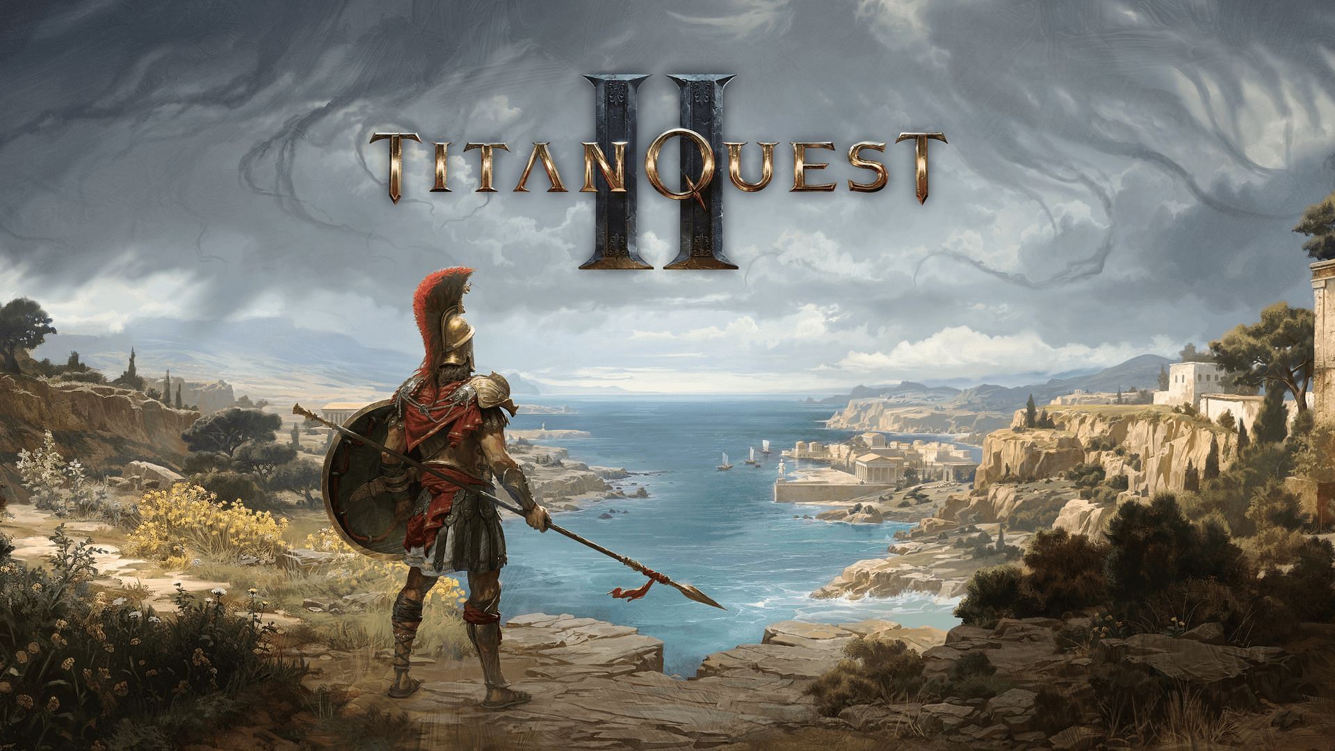 Titan Quest 2: системные требования для ПК — минимальные и рекомендуемые настройки