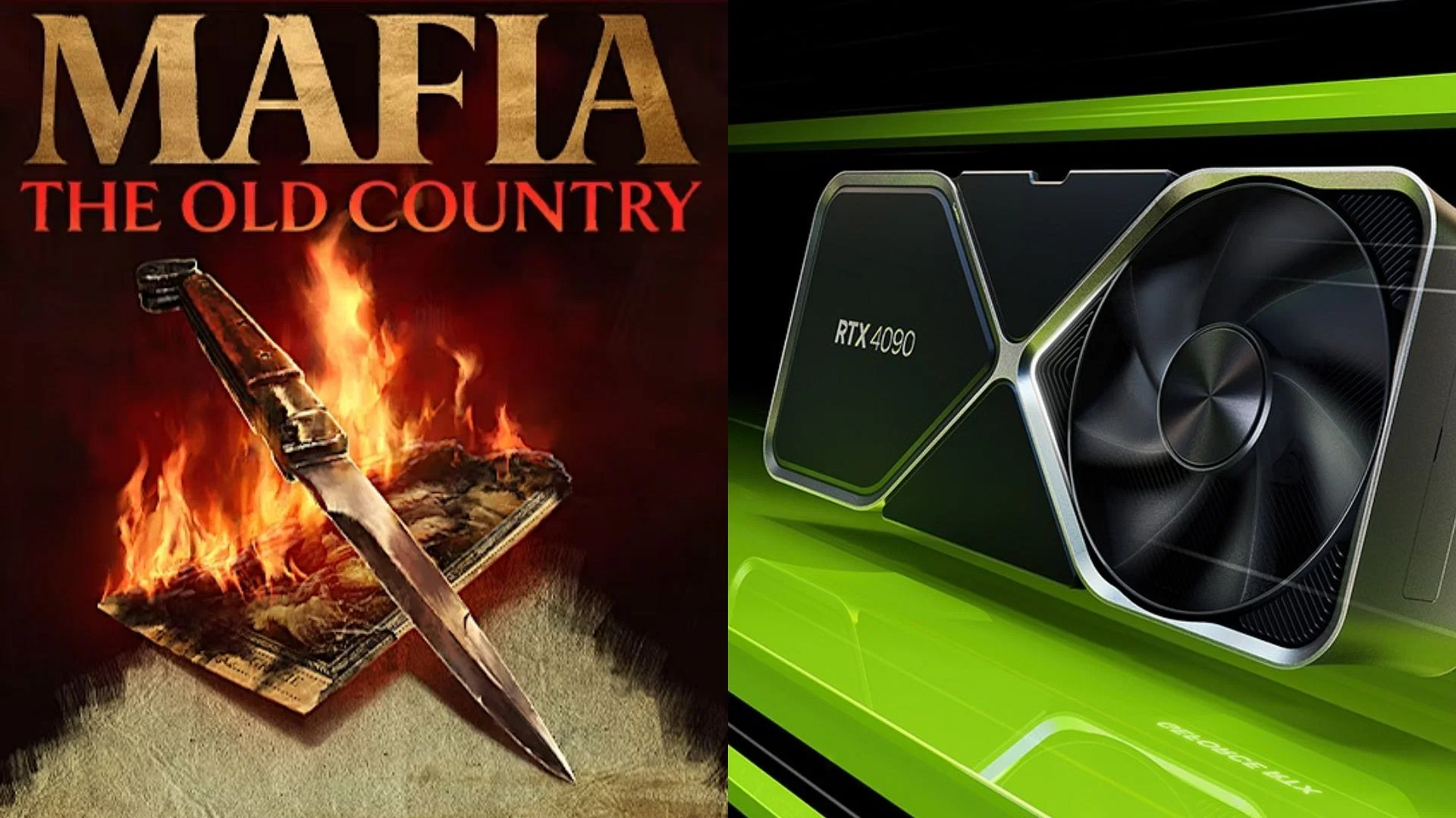 Лучшие настройки Mafia: The Old Country для мощных графических процессоров