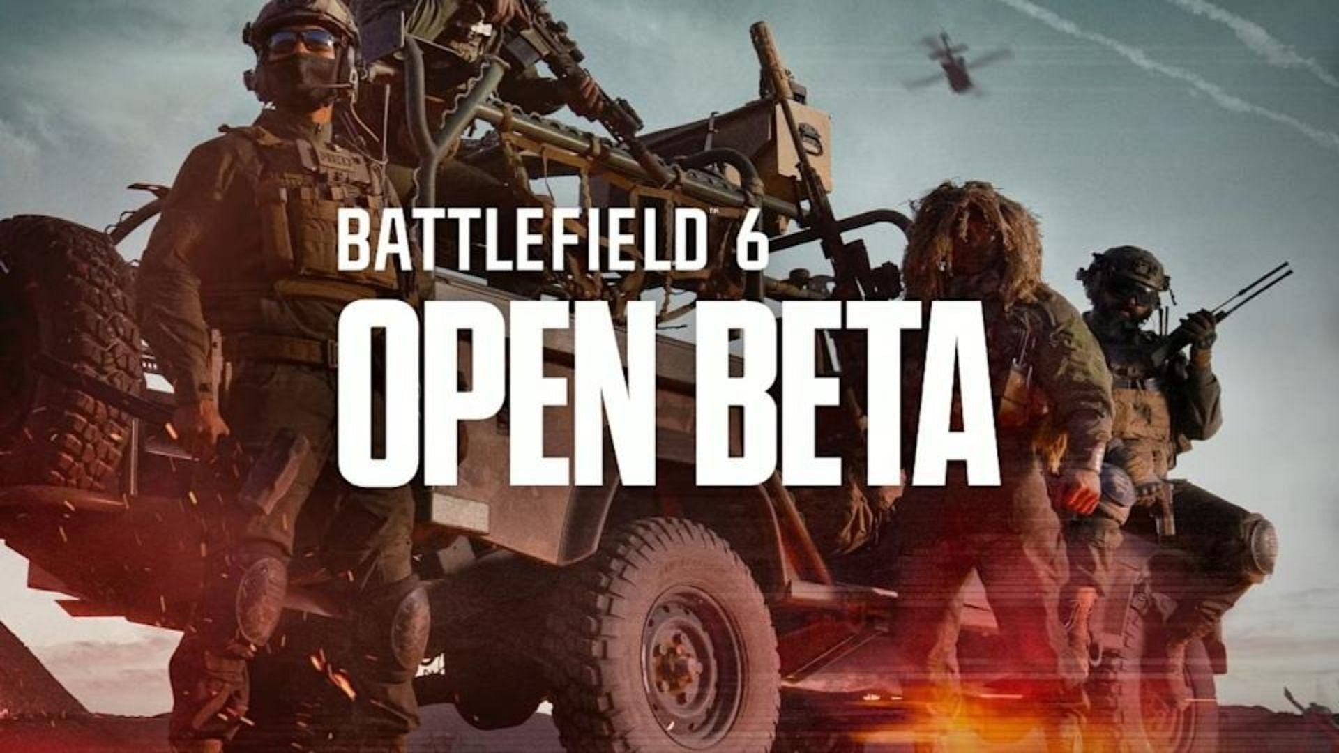 Размеры предзагрузки Battlefield 6 beta для ПК, Xbox и PS5