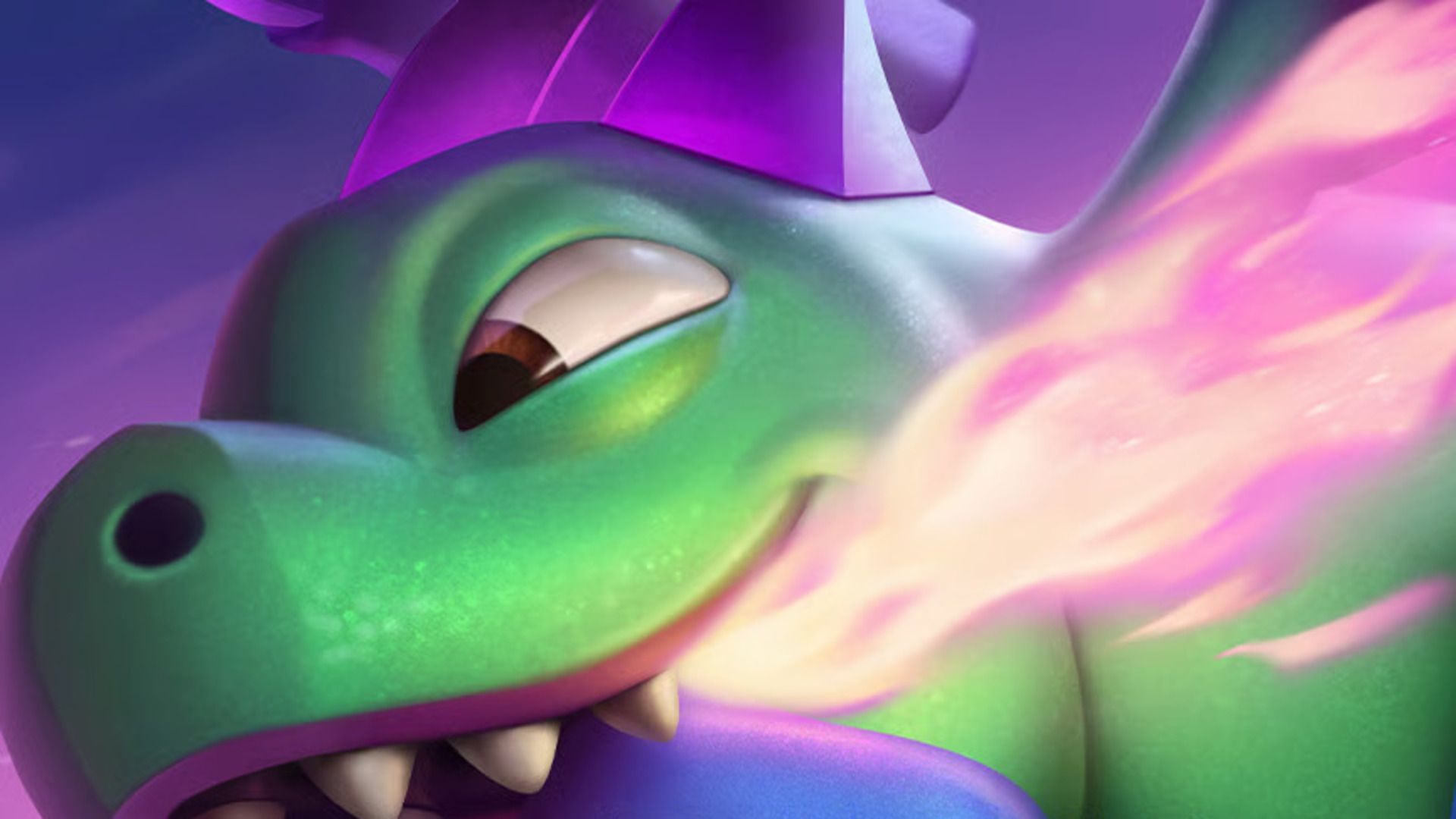 Clash Royale Baby Dragon Evolution: Статистика, способности и другое
