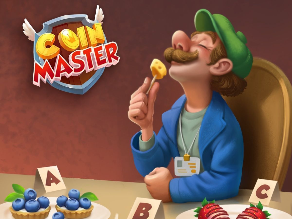 Есть ли бесплатные вращения и ссылки на монеты для Coin Master сегодня? (26 августа 2025)