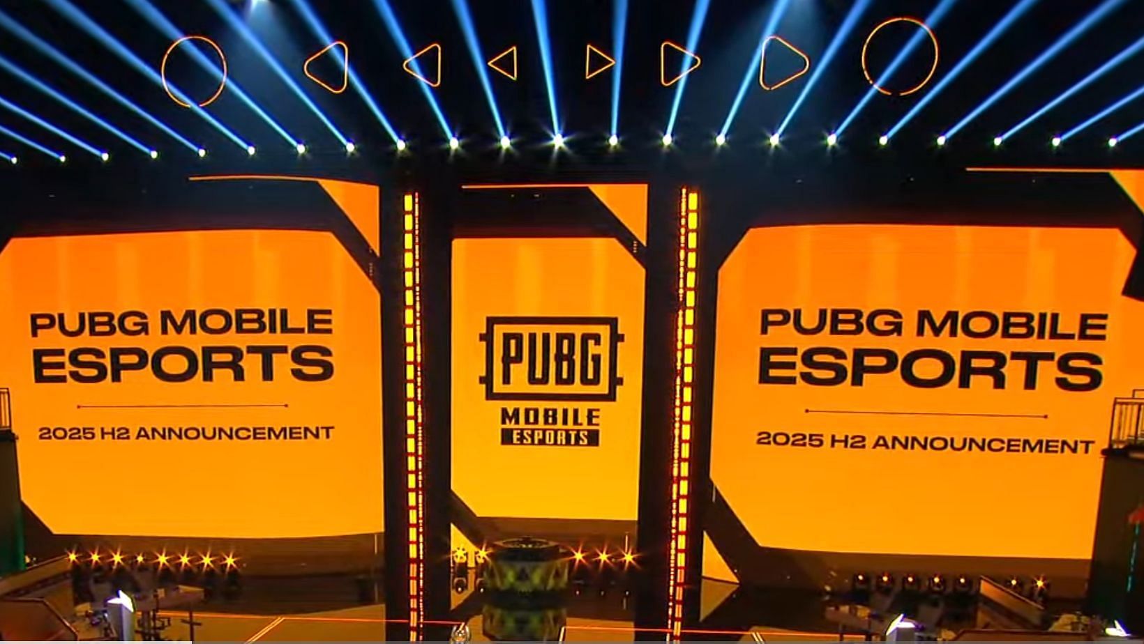 Объявлен формат PUBG Mobile Global Championship (PMGC) 2025