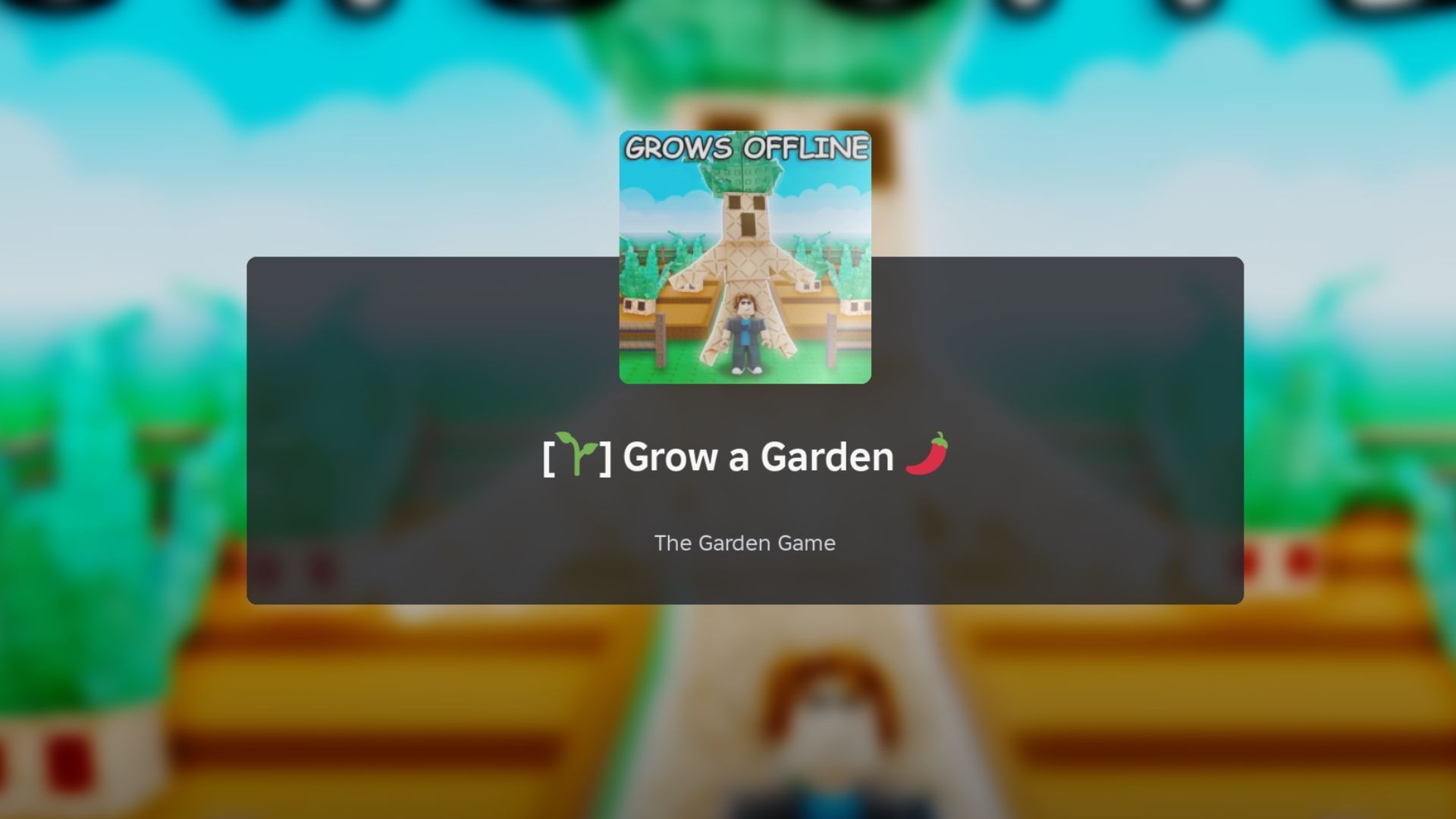 Каково назначение Can Of Beans в Grow a Garden?