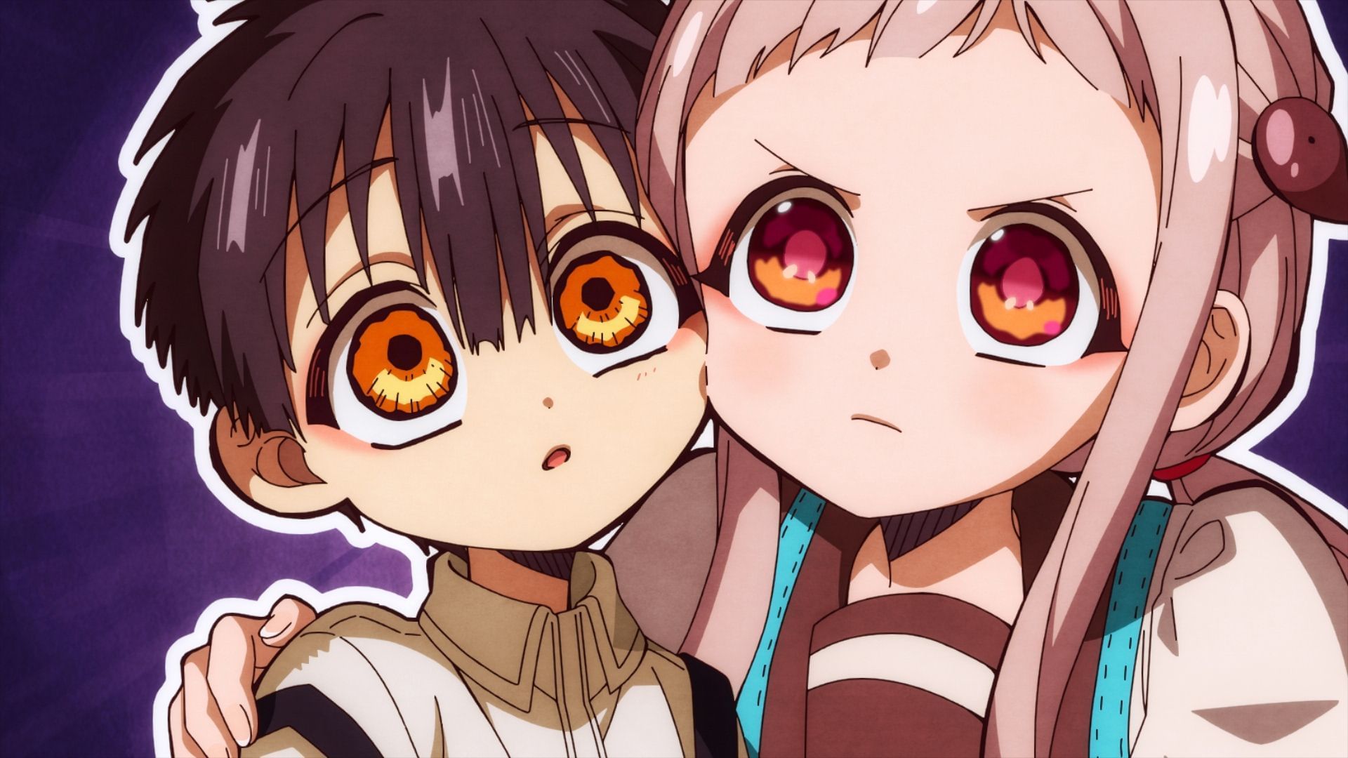 Toilet-Bound Hanako-kun сезон 2 эпизод 21 дата и время выхода, где смотреть и многое другое