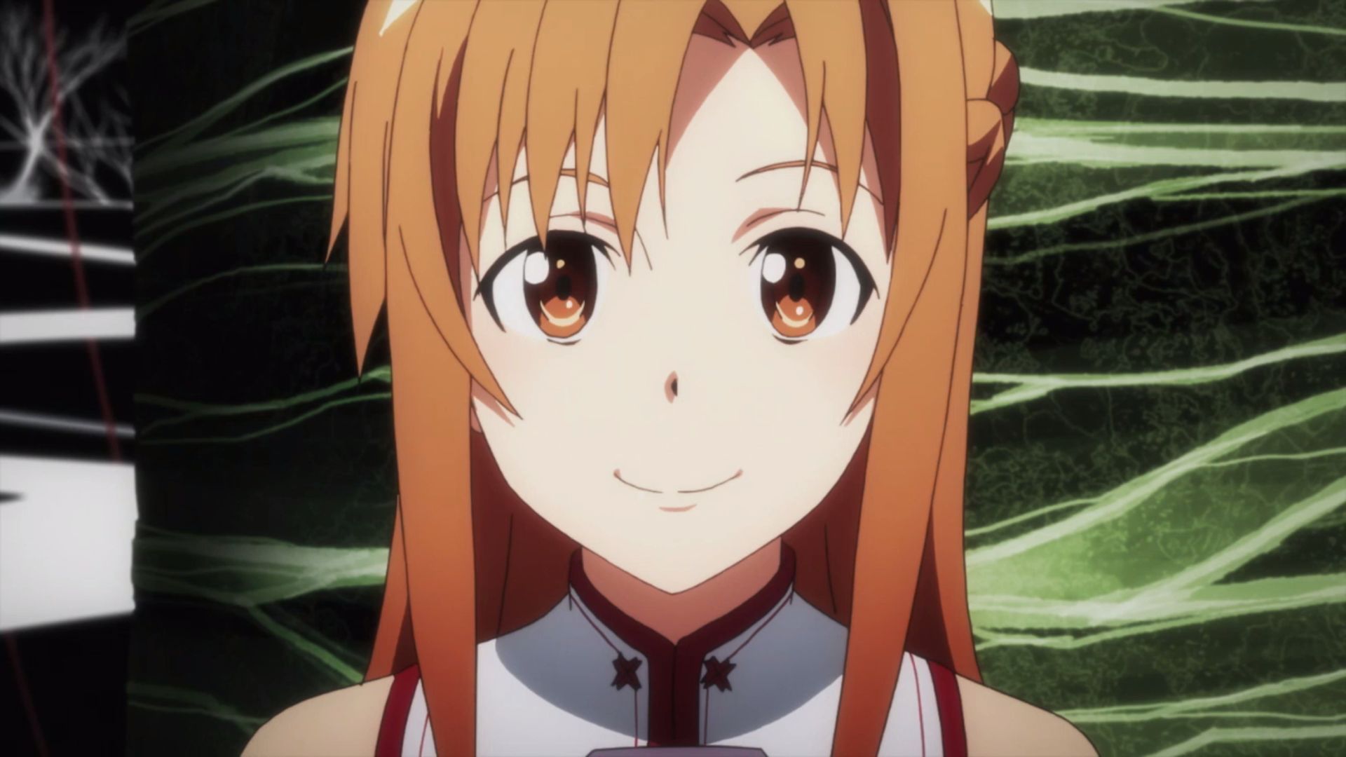 Кто такая Asuna Yuuki в Sword Art Online? Объяснение