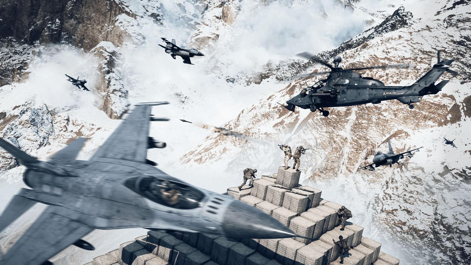 Будет ли Battlefield 6 доступен в Xbox Game Pass?