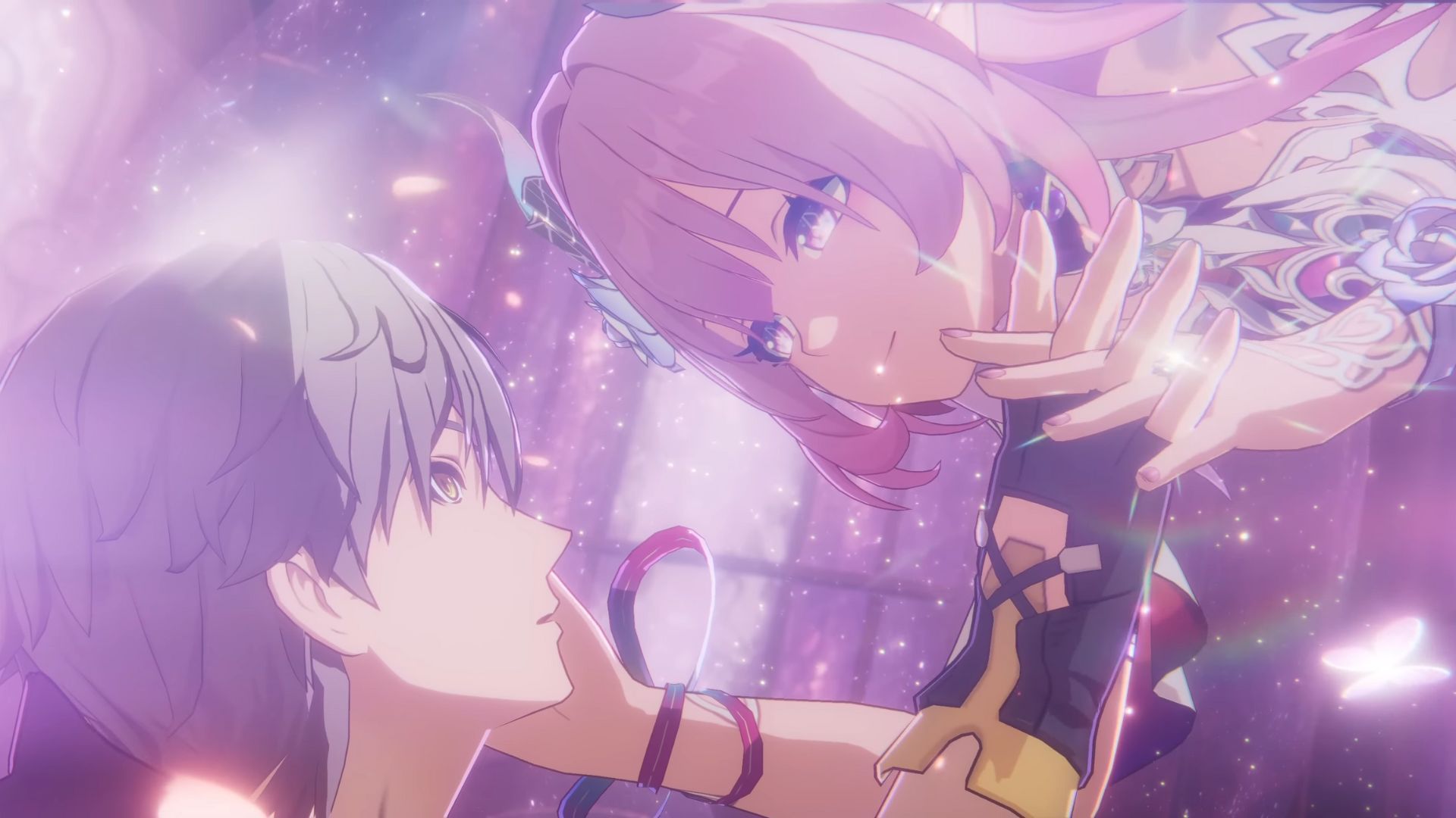 Honkai Star Rail 3.5 гайд по предзагрузке и размер для ПК, Android и iOS