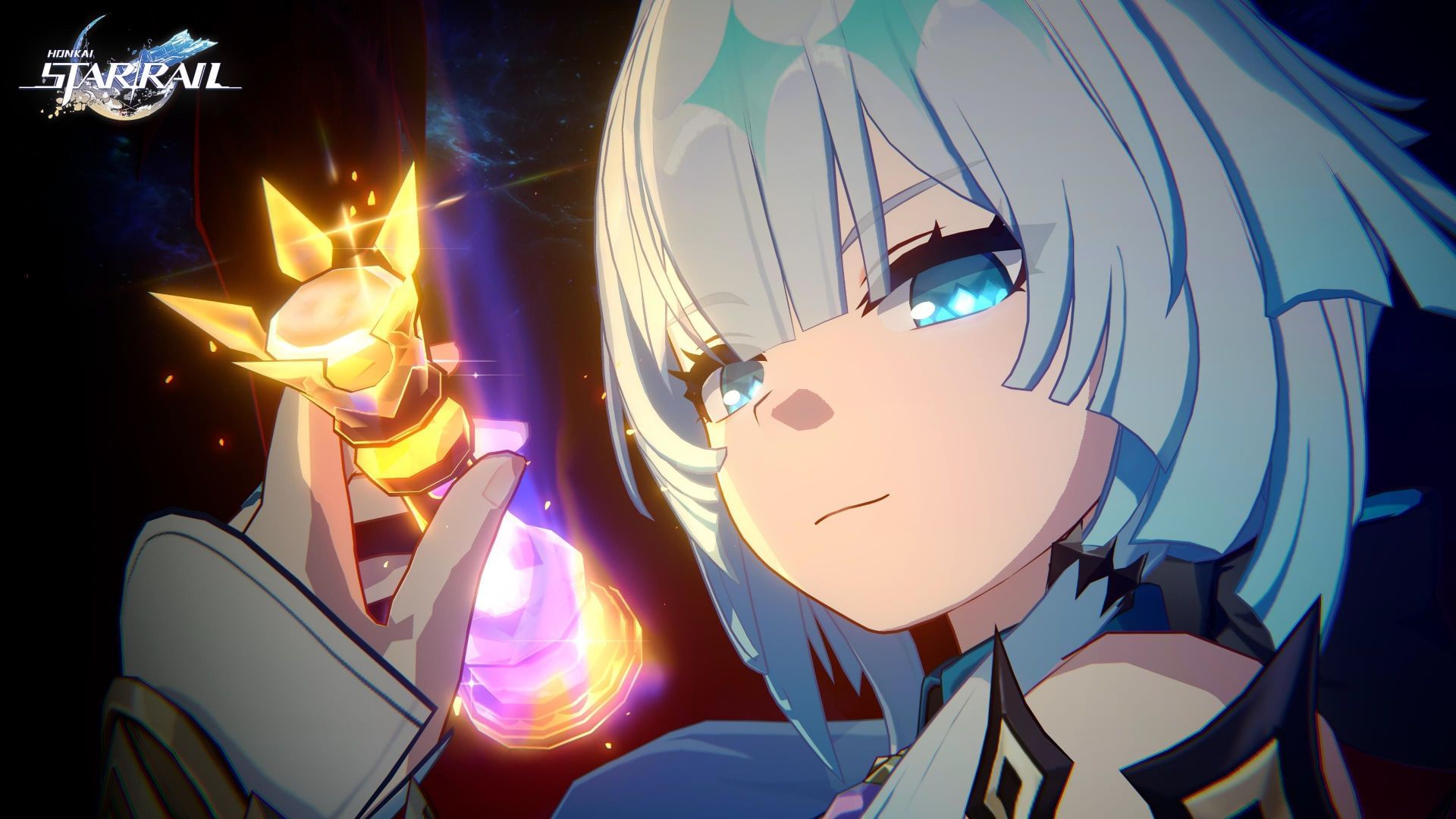 Honkai Star Rail дата и время выхода Cerydra