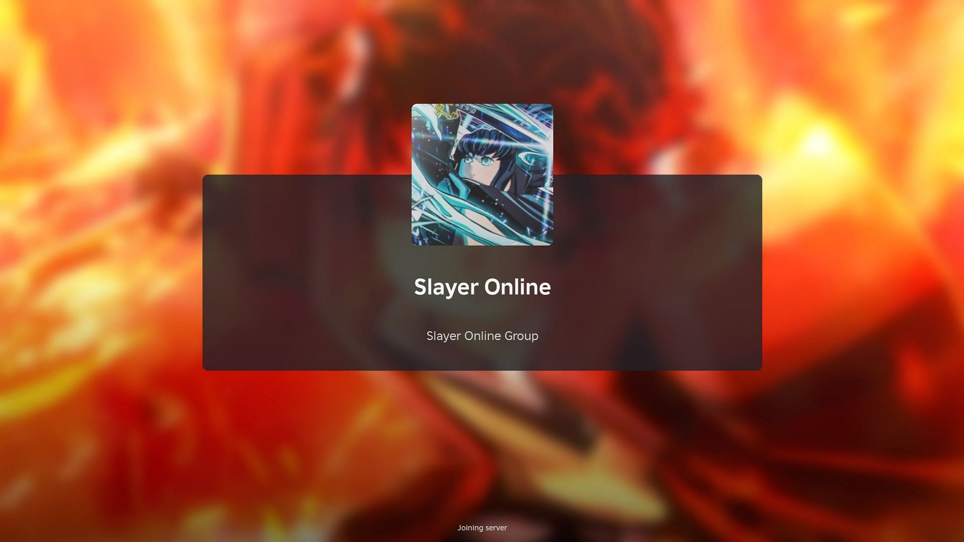Коды Slayer Online (август 2025)