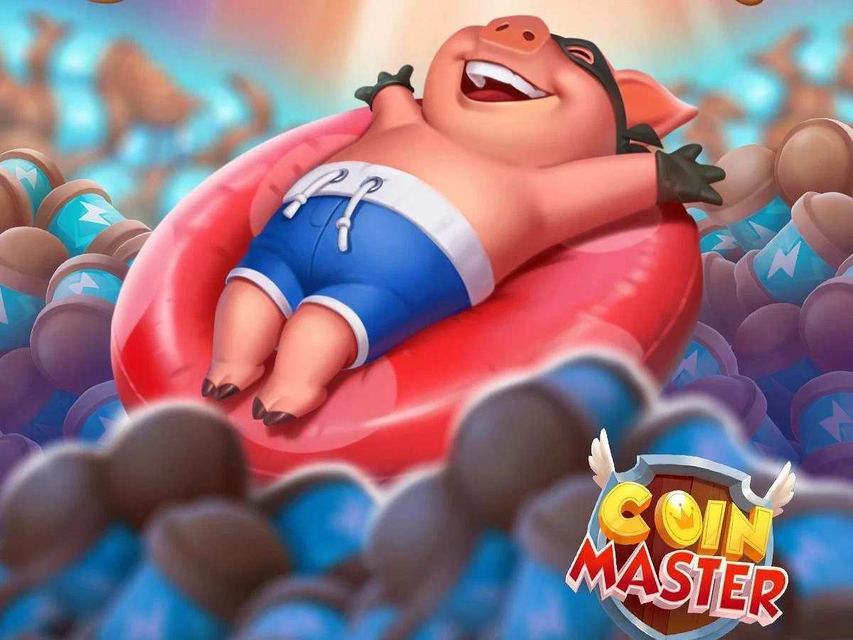 Есть ли ссылки на бесплатные spins и монеты Coin Master на сегодня? (8 августа 2025)