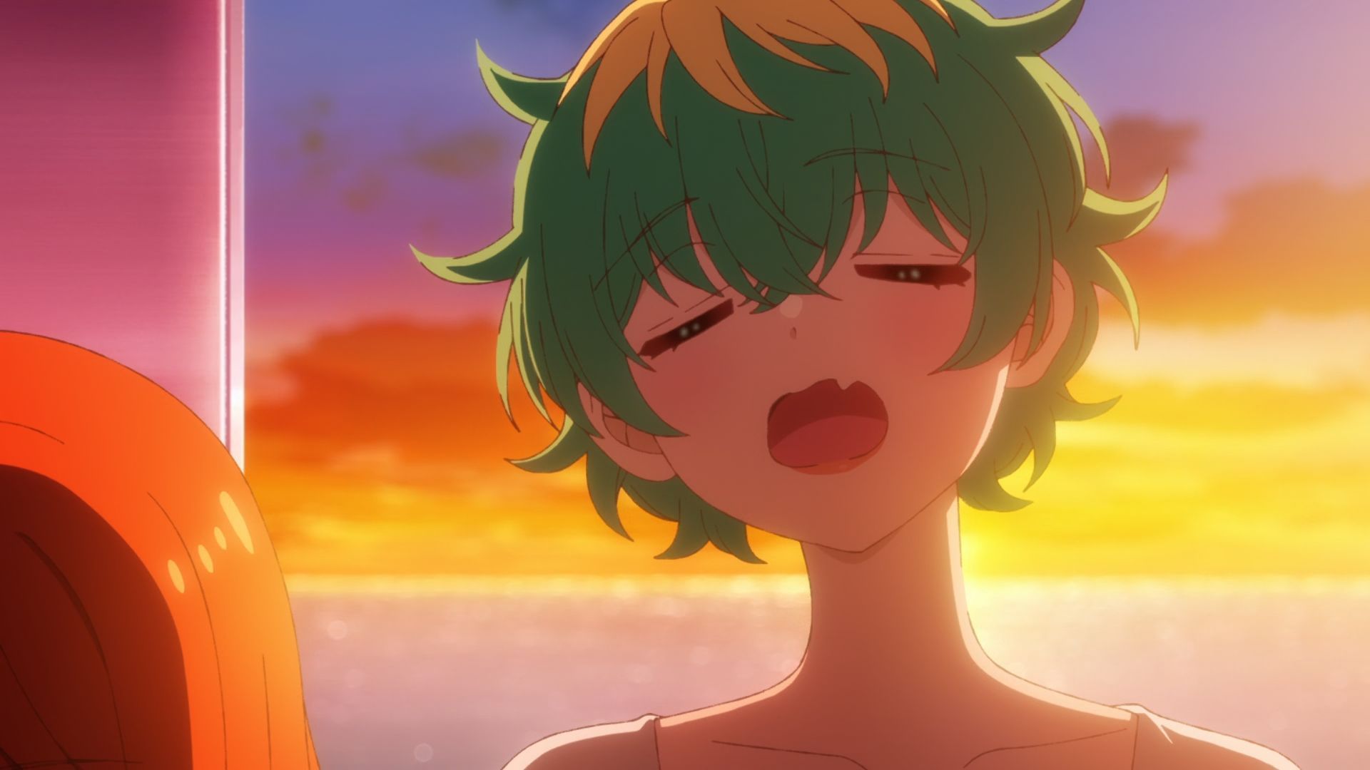 Dealing with Mikadono Sisters Is a Breeze episode 10: Дата и время выхода, где смотреть и другое