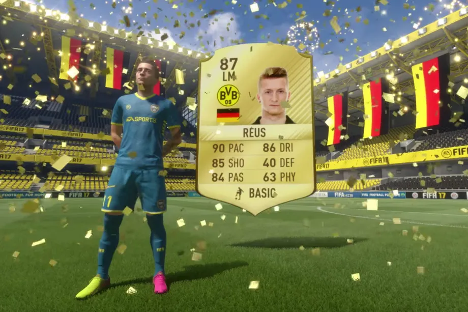 Как прокачать команду в Ultimate Team без вложений