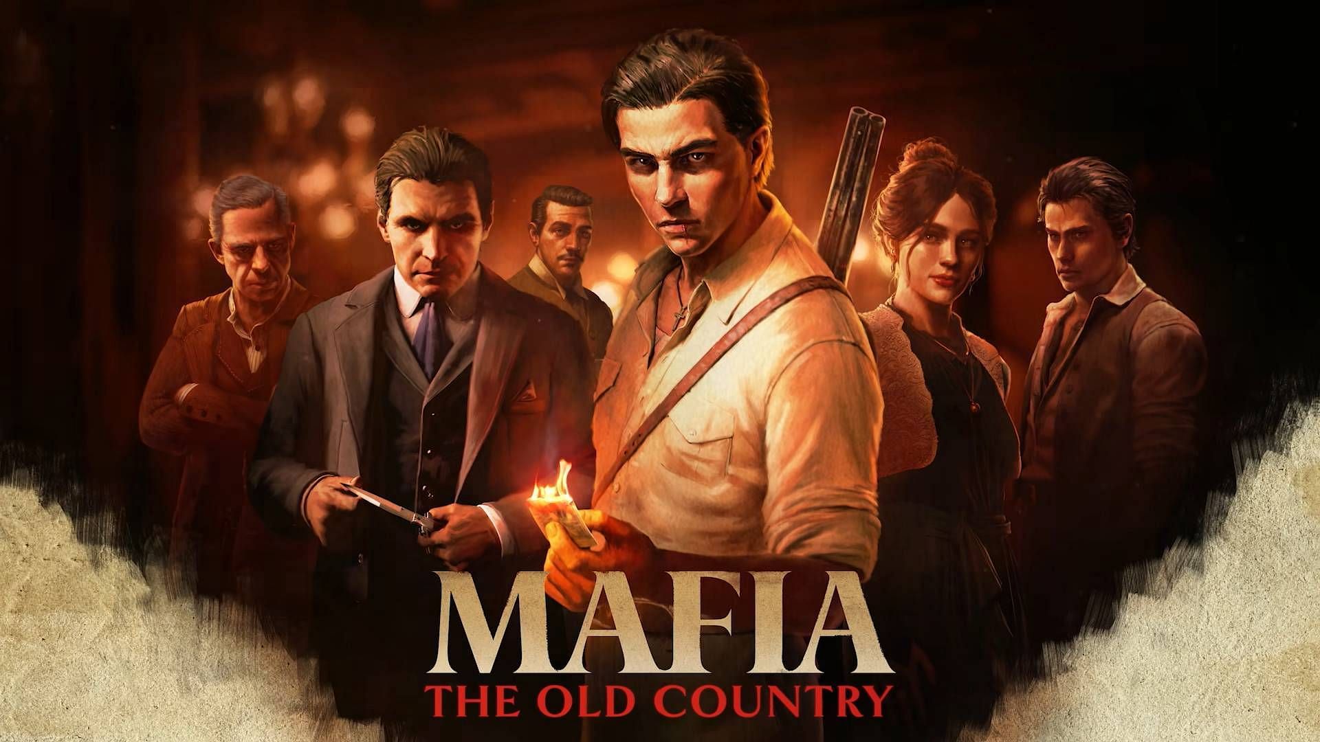 Как быстро заработать деньги (Dinari) в Mafia The Old Country