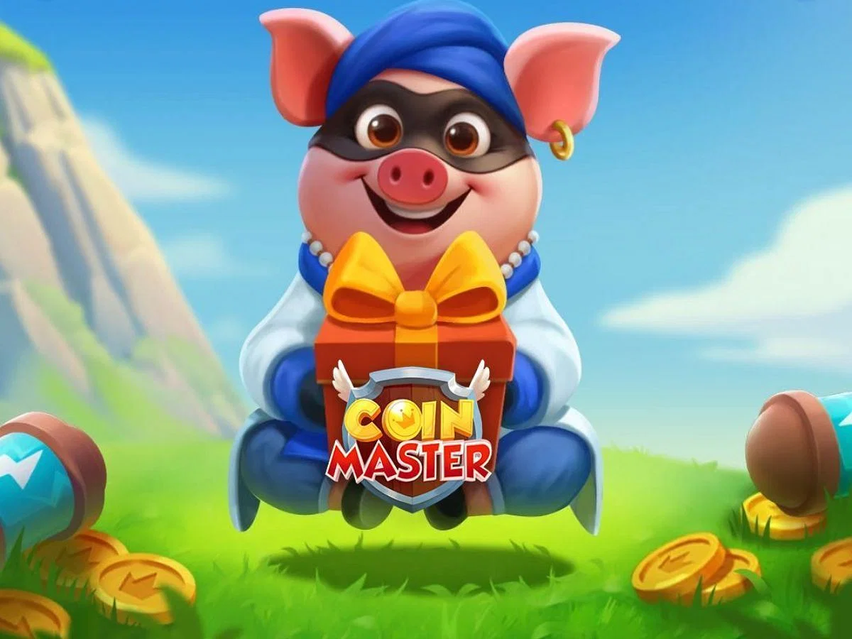 Есть ли бесплатные вращения и ссылки на монеты для Coin Master на сегодня? (5 августа 2025)