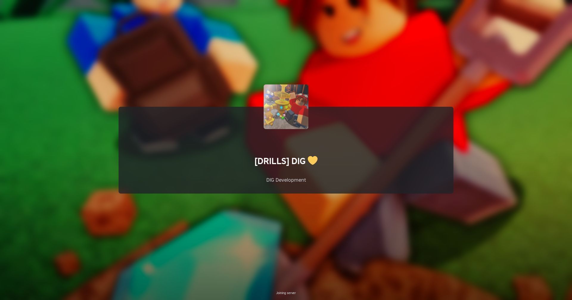 Roblox Dig коды (август 2025)