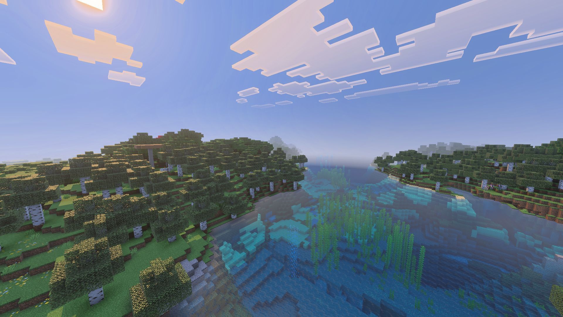 5 способов бросить себе вызов в Minecraft