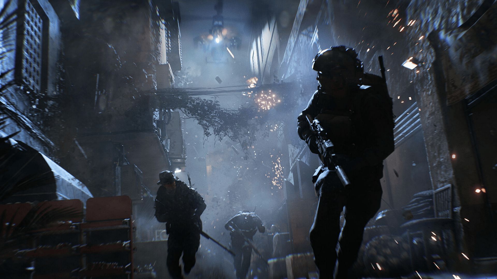 Будет ли Battlefield 6 доступен на EA Play? Подробности рассмотрены