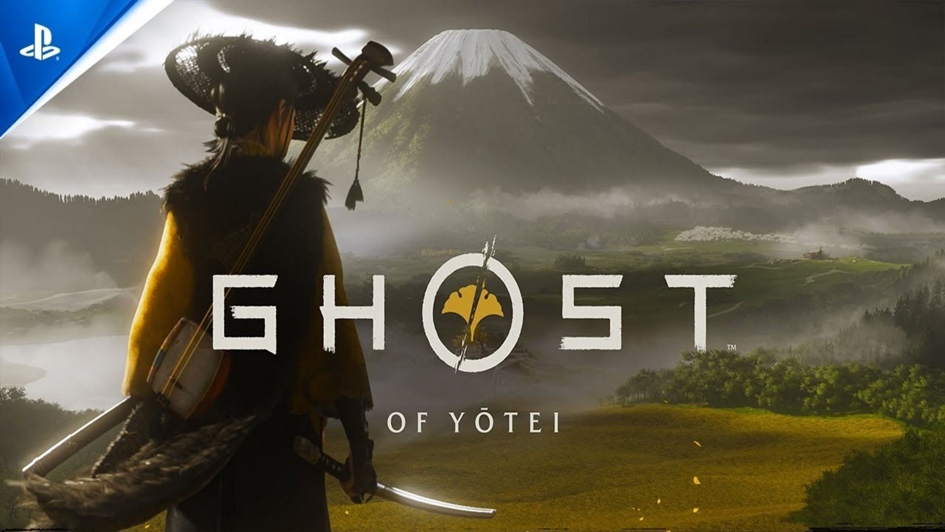Ghost of Yotei reportedly позволит вам экипировать три сохранённых загрузки