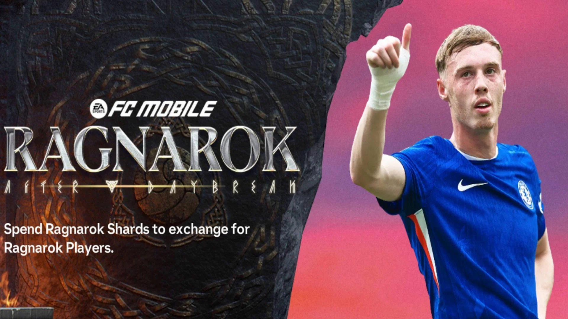 EA FC Mobile Ragnarok After Daybreak Team 2 Shards exchanges: Все Иконы, игроки и их необходимые Шарды раскрыты