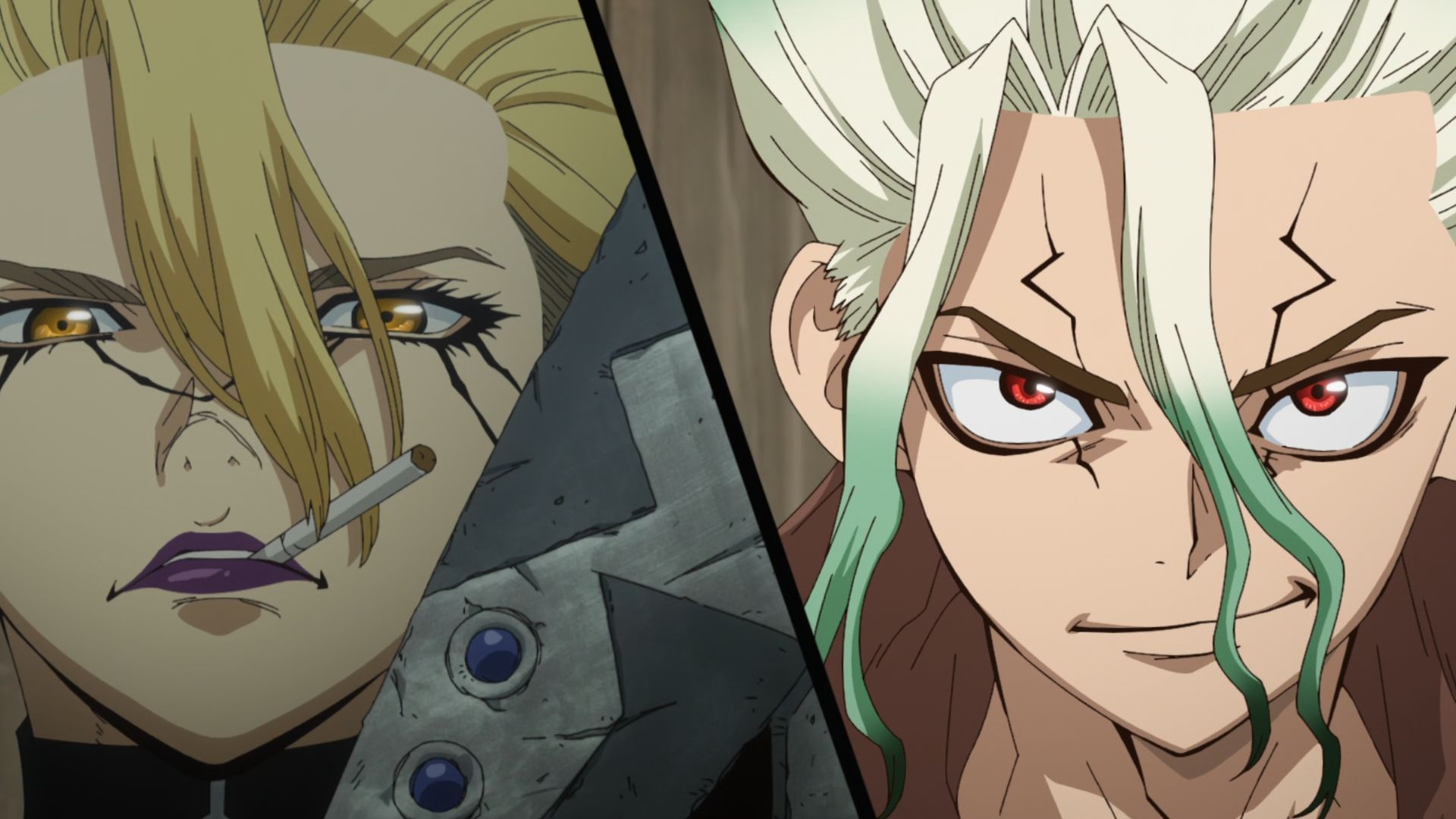 Dr. Stone: Science Future part 2 episode 9 – Дата и время выхода, где смотреть и другое