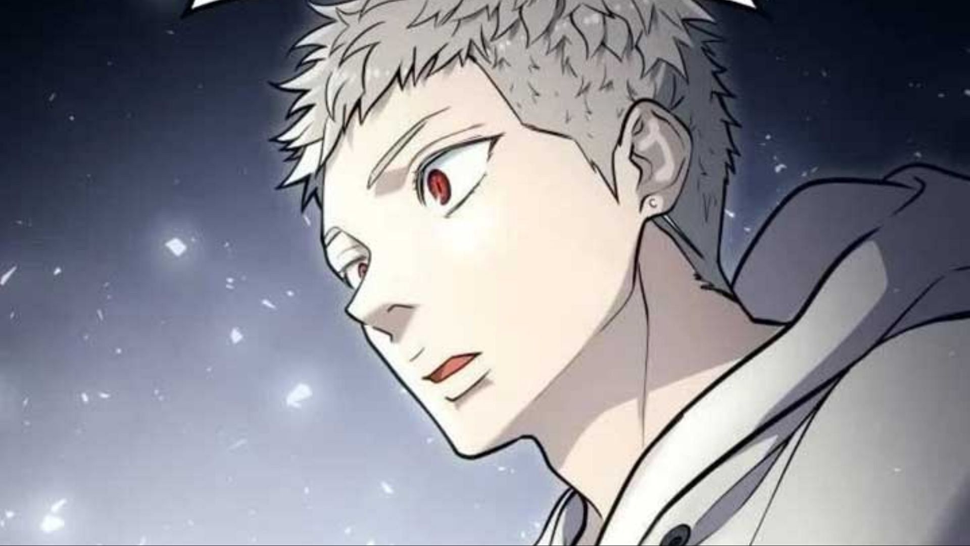 Tower of God: Urek Mazino глава 22 – Дата выхода, где прочитать и многое другое