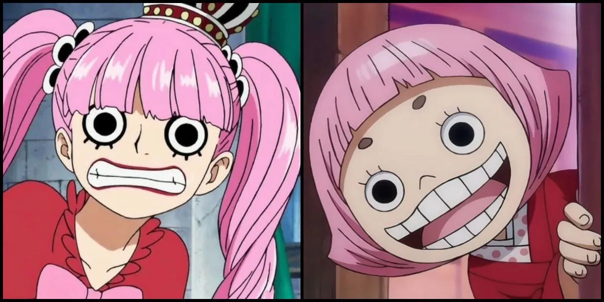 Свежие спойлеры One Piece предполагают, что Перона может иметь неожиданную связь с наследием Вано