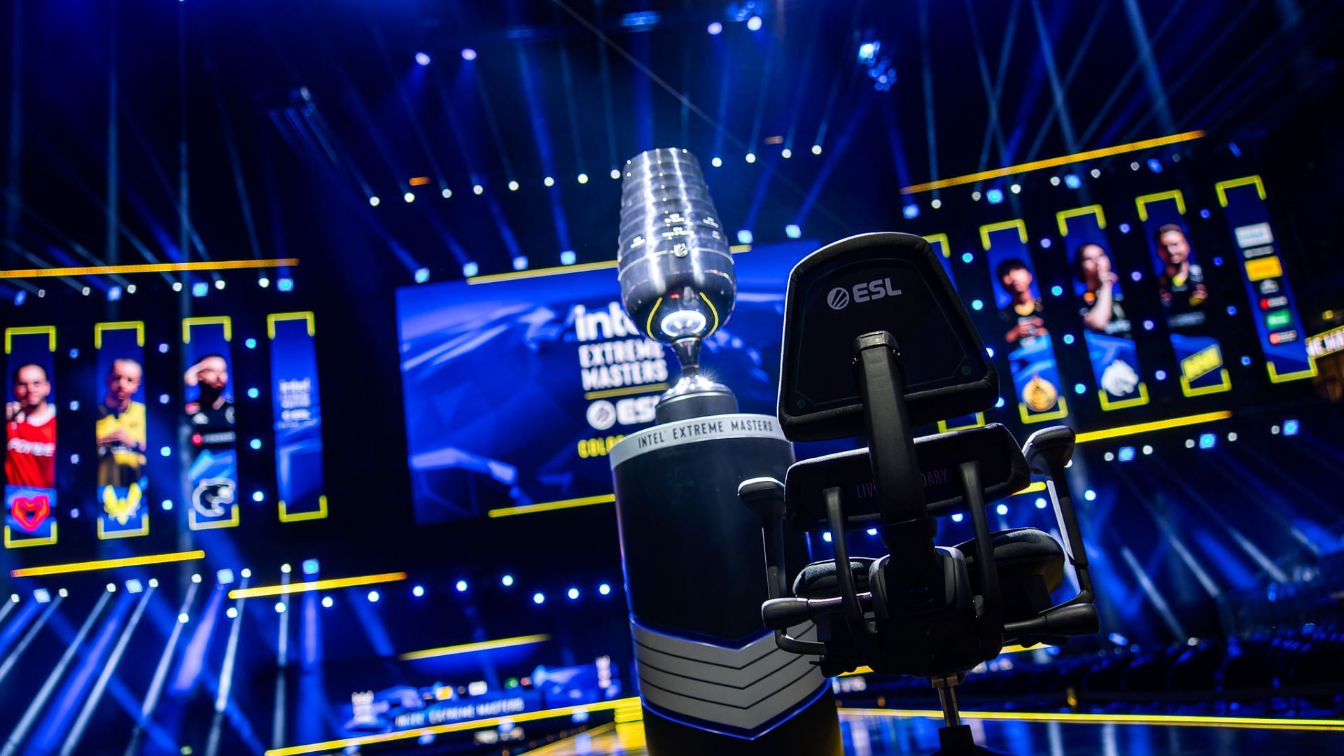 Кто выиграл CS2 IEM Cologne 2025?