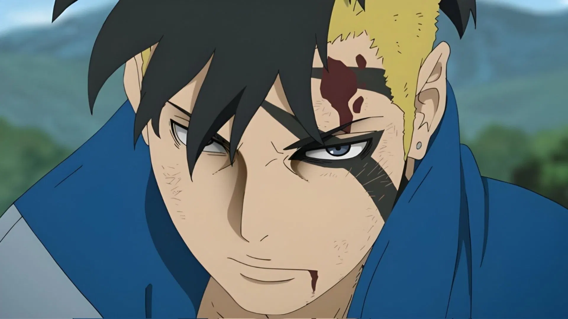 Использование Kawaki техники Shadow Clone Jutsu в Boruto: Two Blue Vortex может указать на детали, которые фанаты могли пропустить.