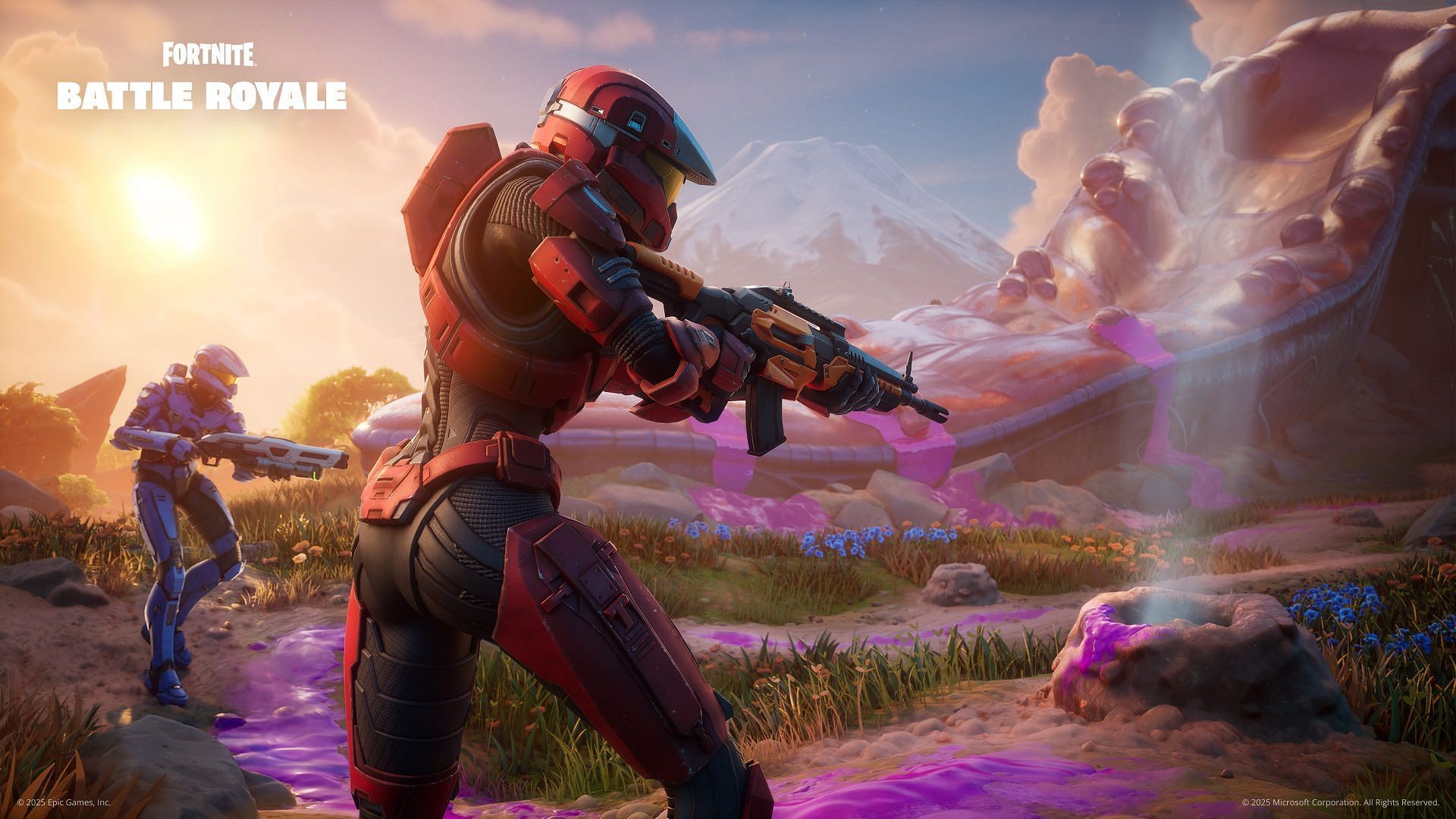 Разбор тизера Fortnite Chapter 6 Season 4