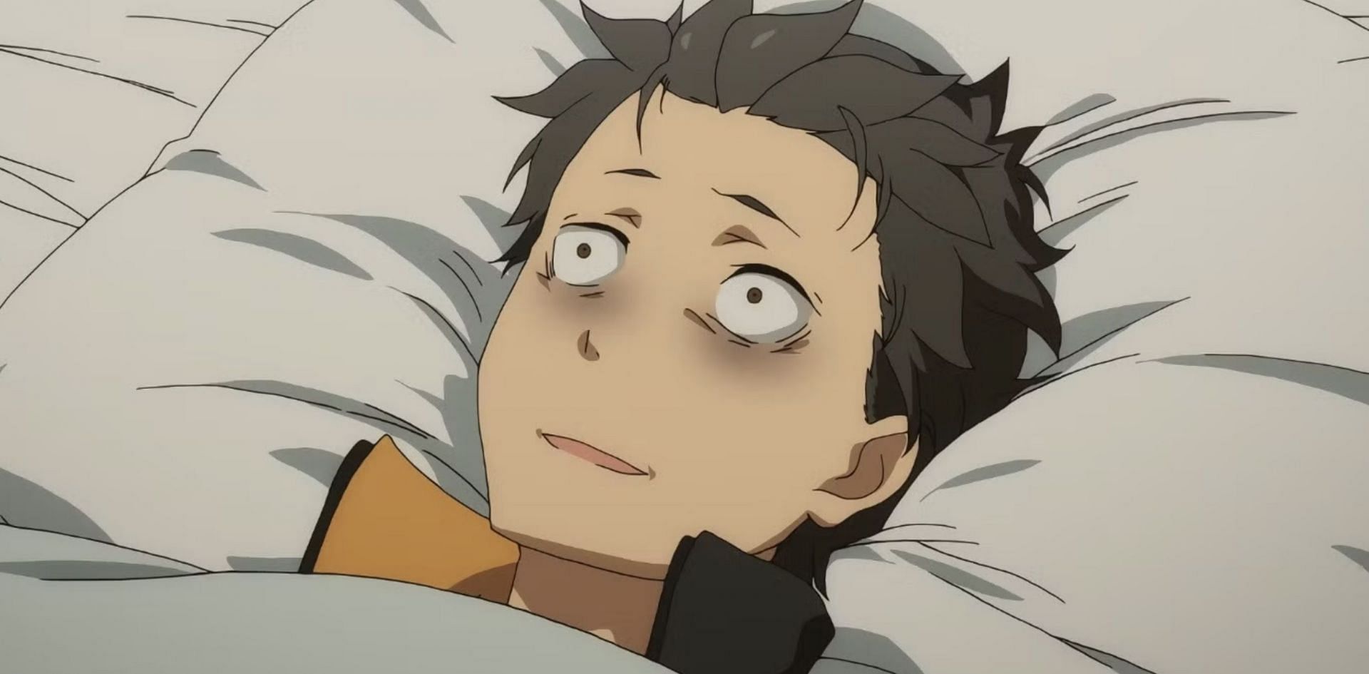 Re:Zero аниме может оказаться под давлением после приобретения White Fox компанией Alphapolis