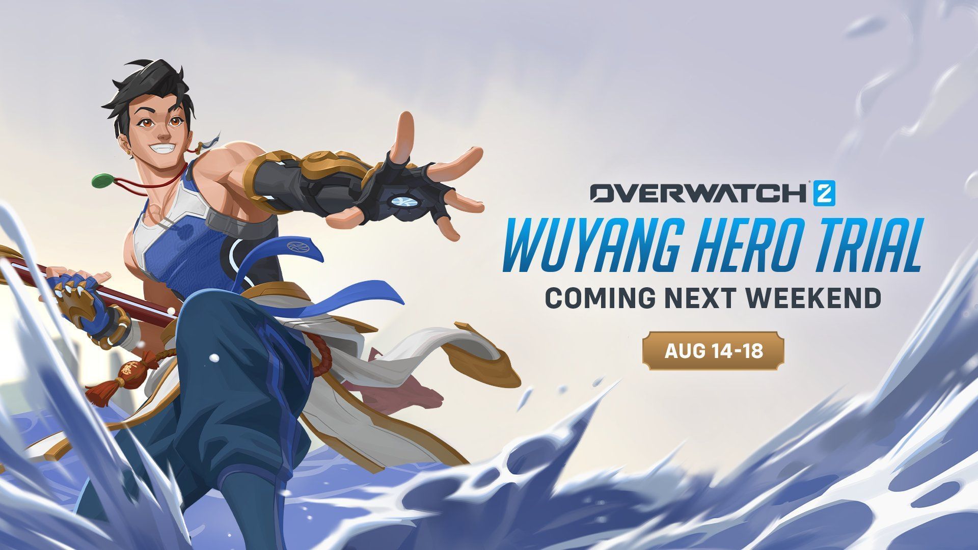 Overwatch 2 Wuyang: Способности, плейтест и что ожидать