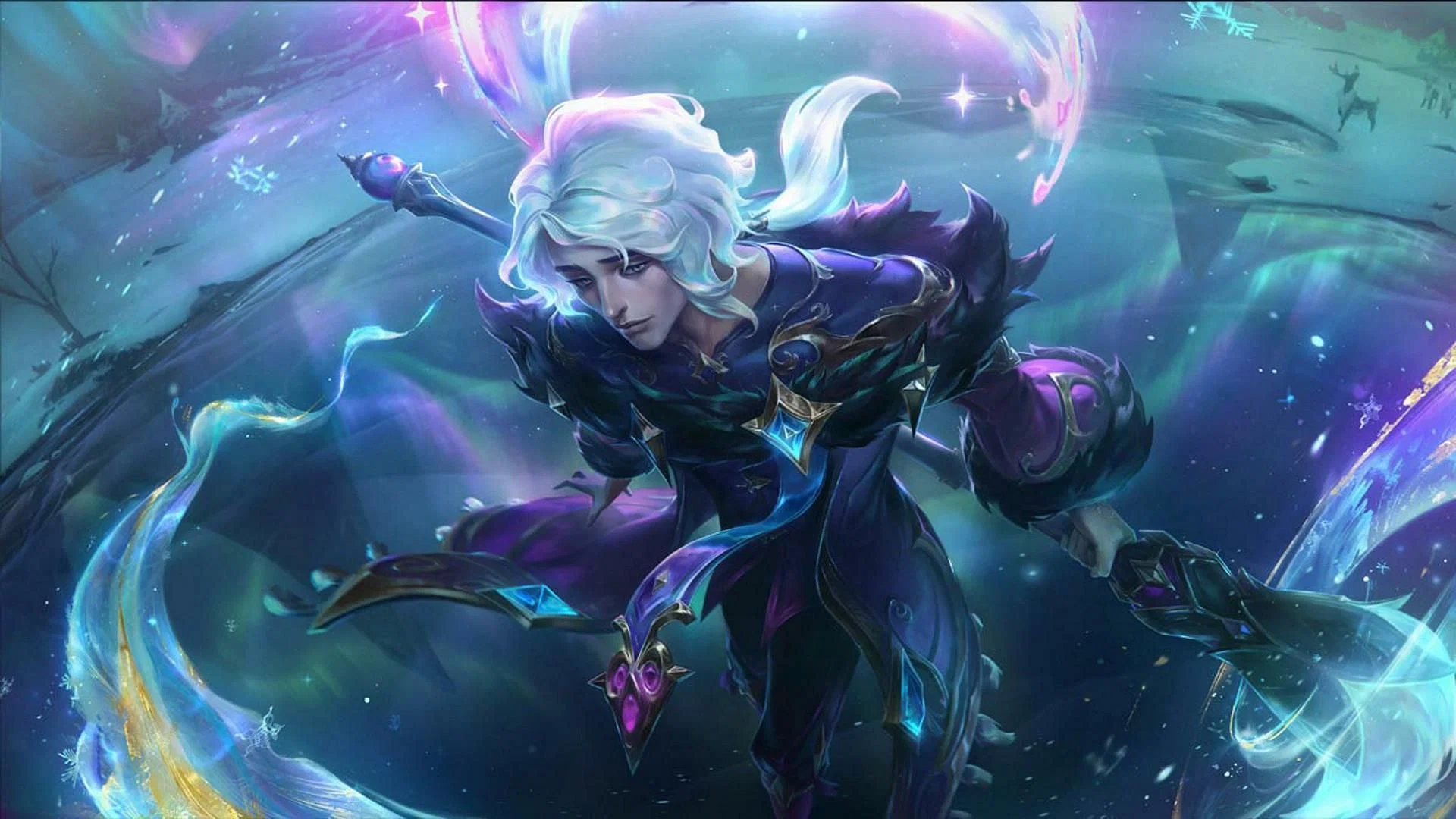 “Насладись вкусом стали”: League of Legends LoLdle ответы 1122 (суббота, 2 августа 2025)