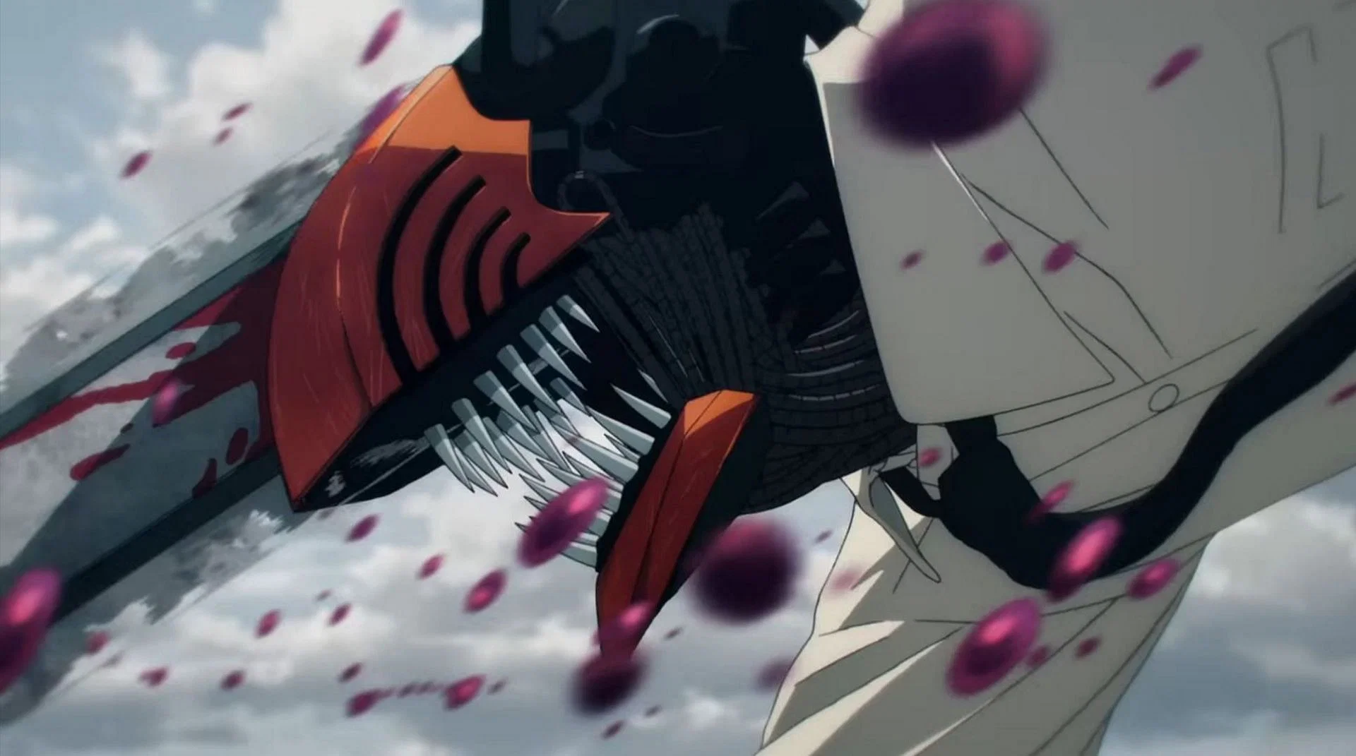Фудзимото может сделать окончание в стиле Fire Force с Chainsaw Man (и это будет абсолютное кино)