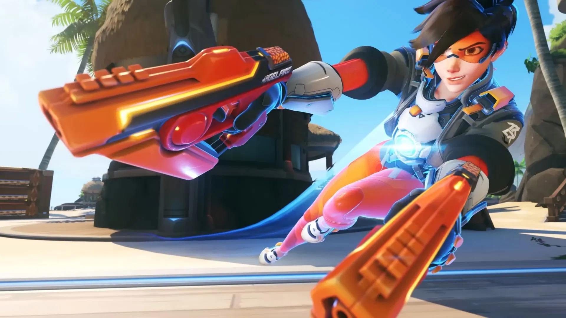 Как проверить уровень Endorsement в Overwatch 2