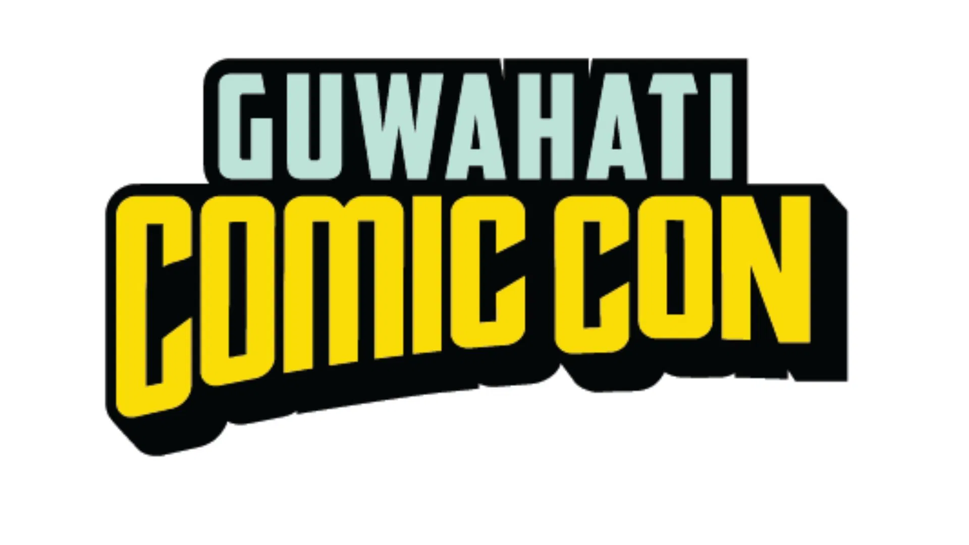Comic Con India приносит анимационное безумие в Гуахати в ноябре 2025 года