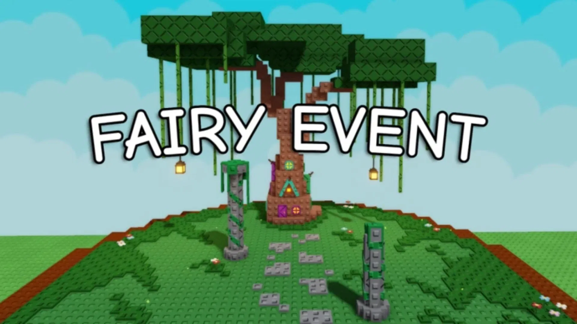 Патчноуты обновления Grow a Garden Fairy