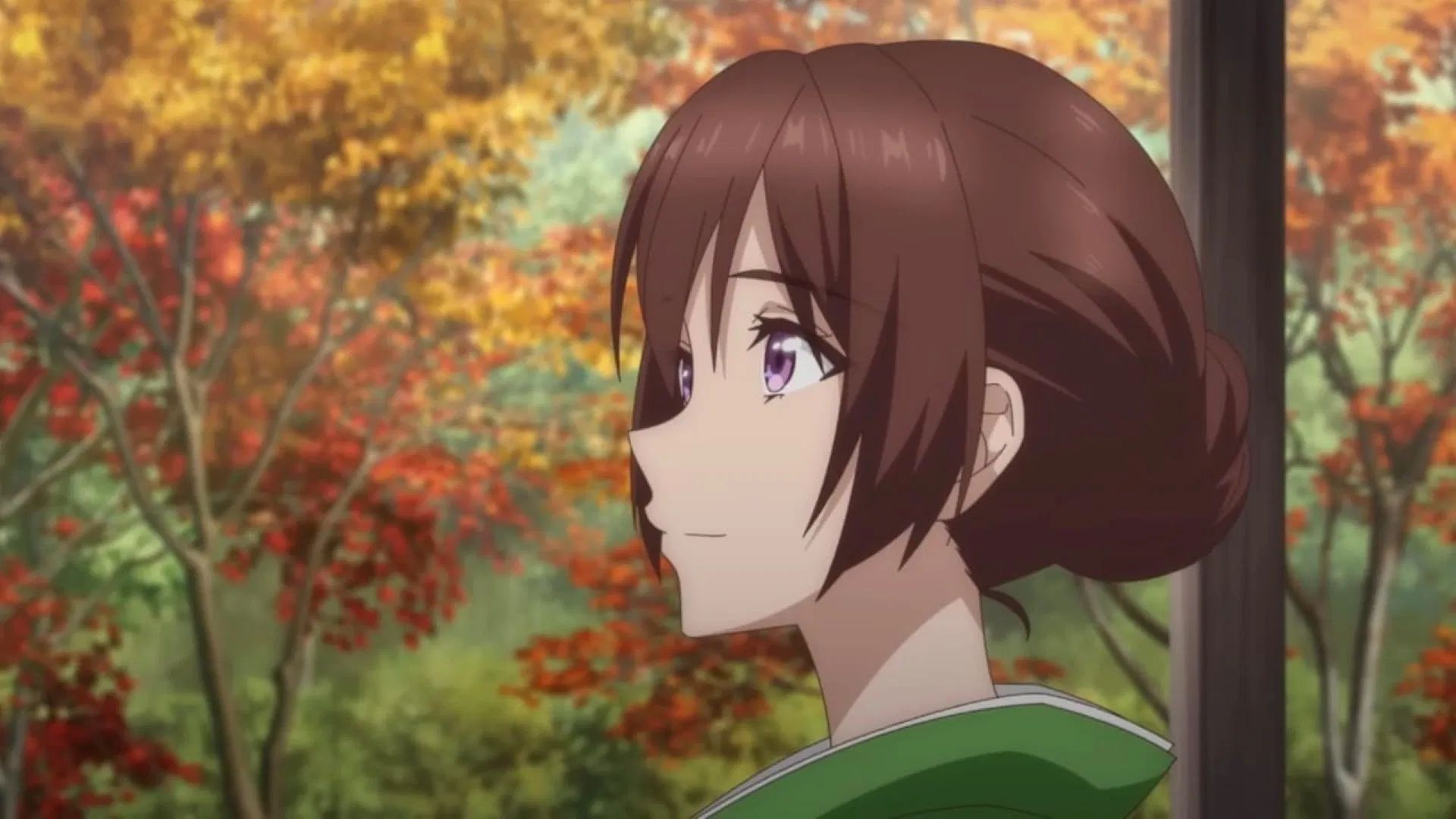 Kakuriyo: Bed and Breakfast for Spirits season 2 раскрывает дату выхода в октябре 2025 года и темы для песен