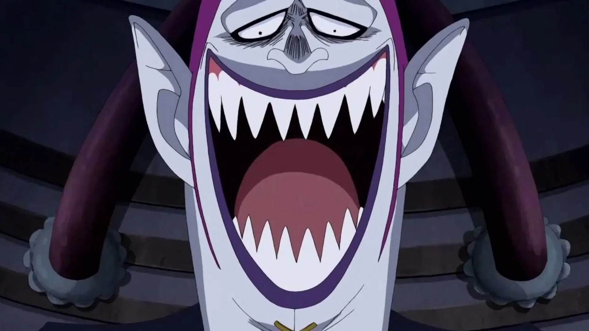 Последние спойлеры One Piece раскрыли скрытого выжившего из клана Козуки, которого фанаты никогда не ожидали